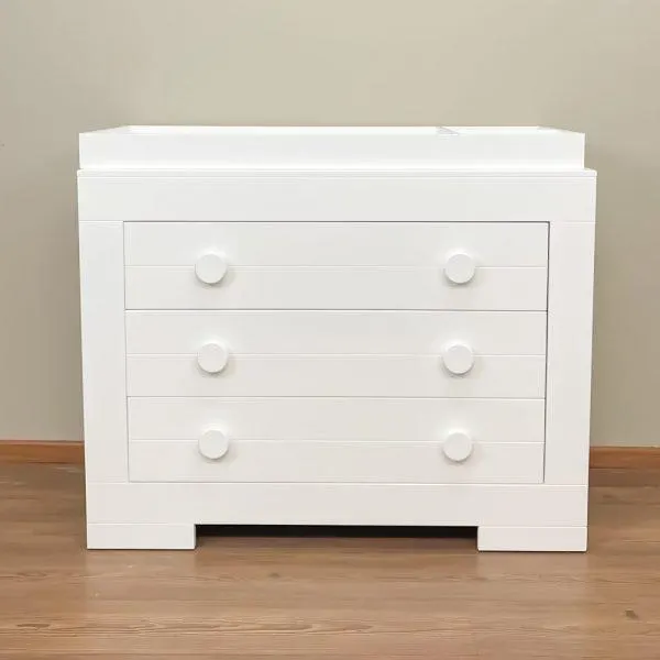 Cómoda Cambiador Monique