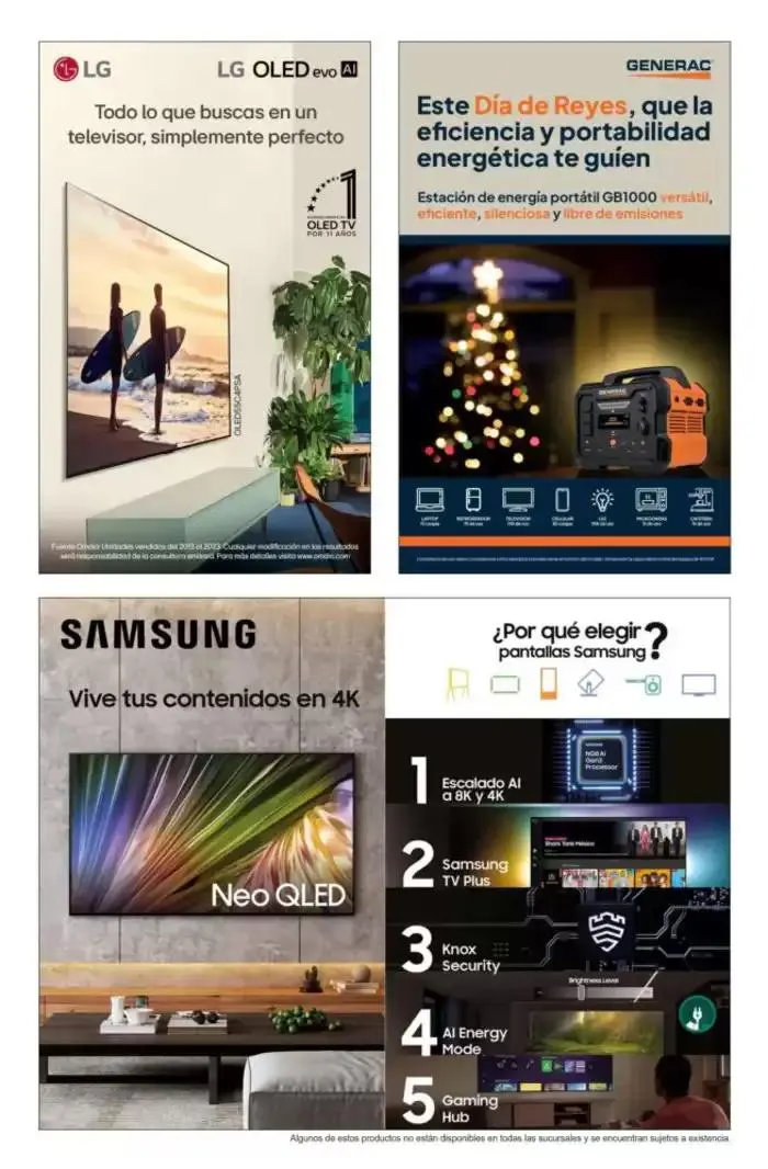 Catálogo de Costco contacto 14 de enero al 31 de enero 2025 - Pagina 45