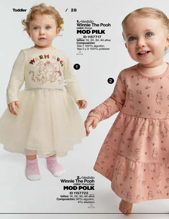 Catálogo de LICENCIAS 16 de septiembre al 31 de enero 2025 - Pagina 30