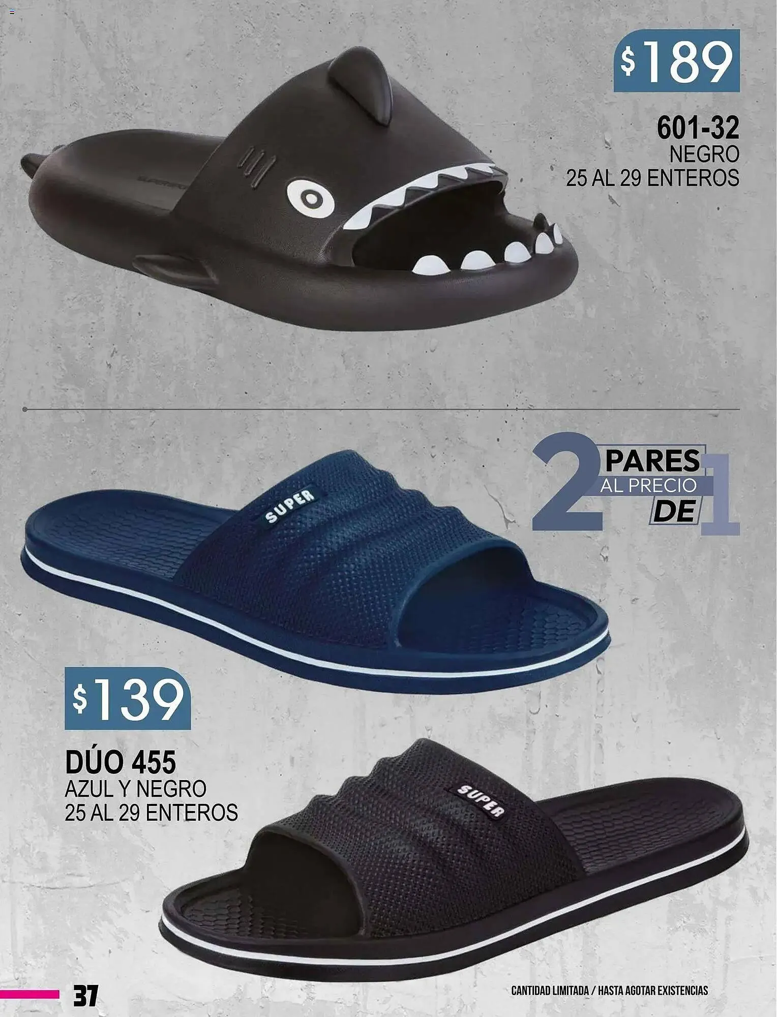 Catálogo de Catálogo Cklass 8 de enero al 2 de marzo 2026 - Pagina 115