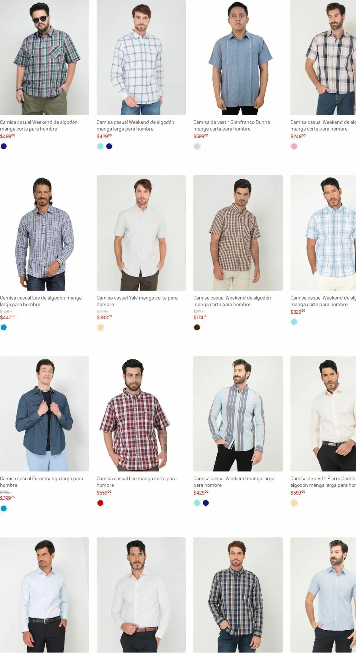 Catálogo de Suburbia Oferta actual 15 de abril al 24 de abril 2024 - Pagina 43