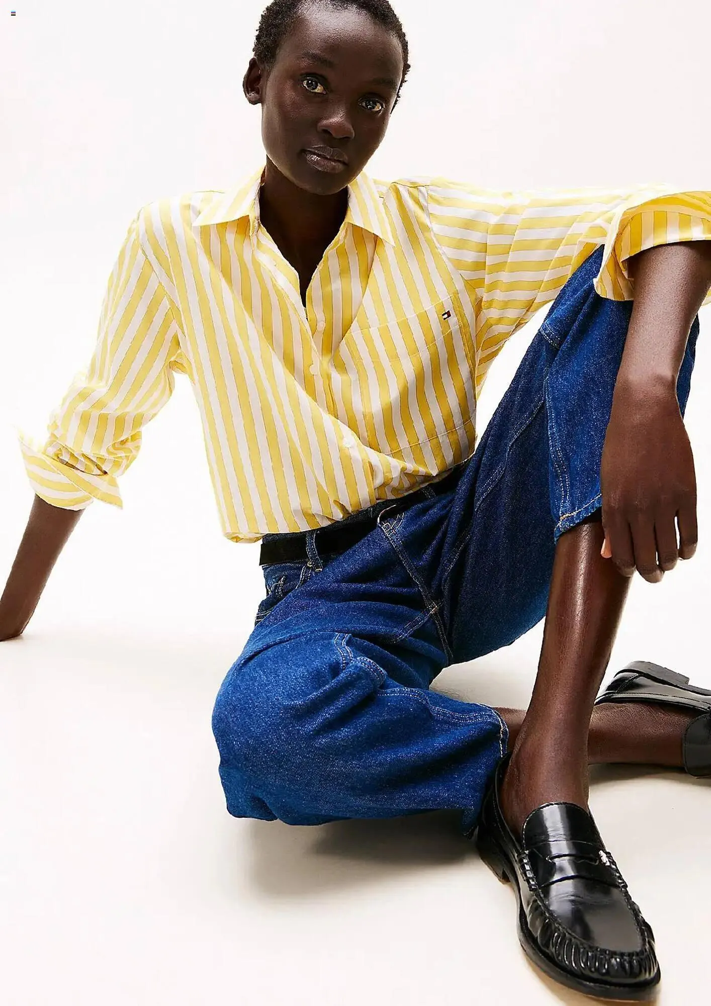 Catálogo de Catálogo Tommy Hilfiger 1 de febrero al 28 de febrero 2025 - Pagina 10