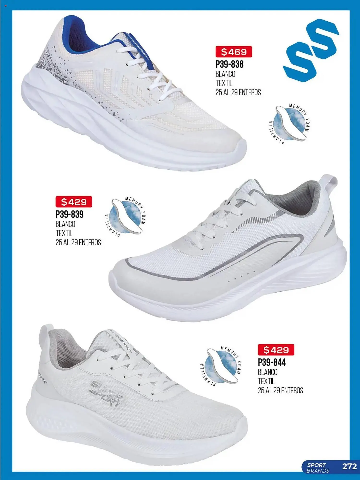 Catálogo de Catálogo Cklass 13 de abril al 27 de abril 2026 - Pagina 273