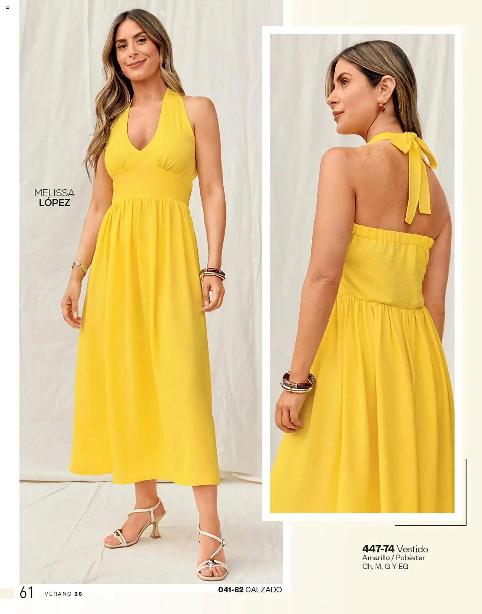 Catálogo de Catálogo Cklass 5 de marzo al 1 de septiembre 2026 - Pagina 62