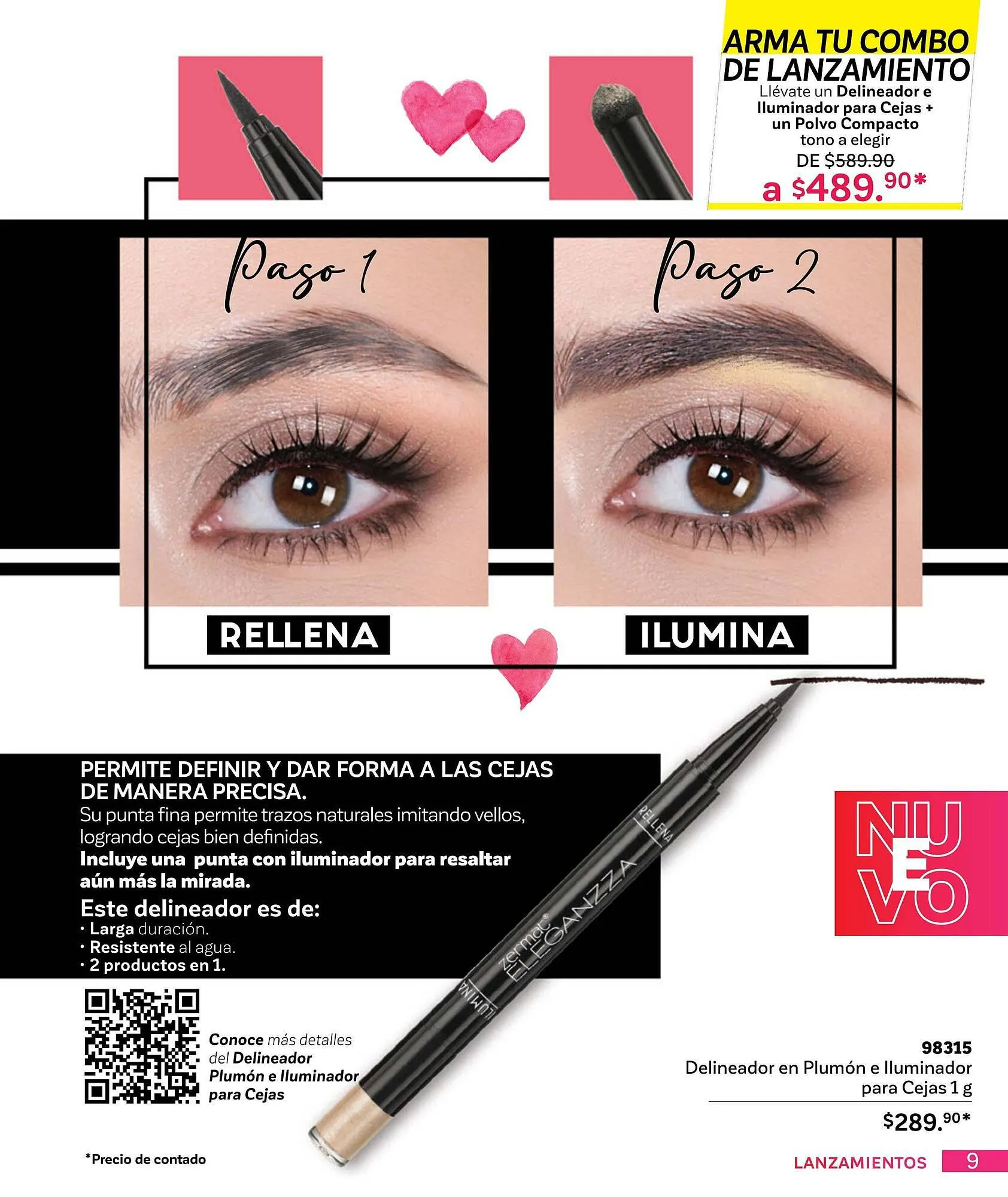 Catálogo de Catálogo Zermat 1 de febrero al 3 de febrero 2024 - Pagina 9