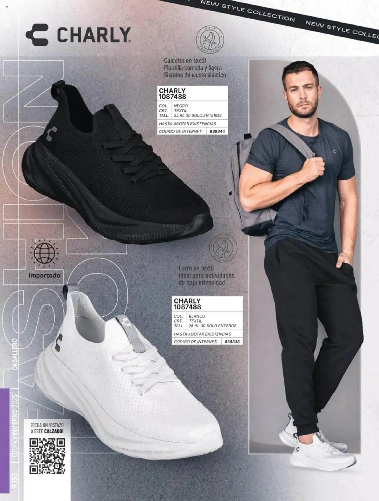 Catálogo de Catálogo Impuls 7 de julio al 30 de septiembre 2025 - Pagina 160