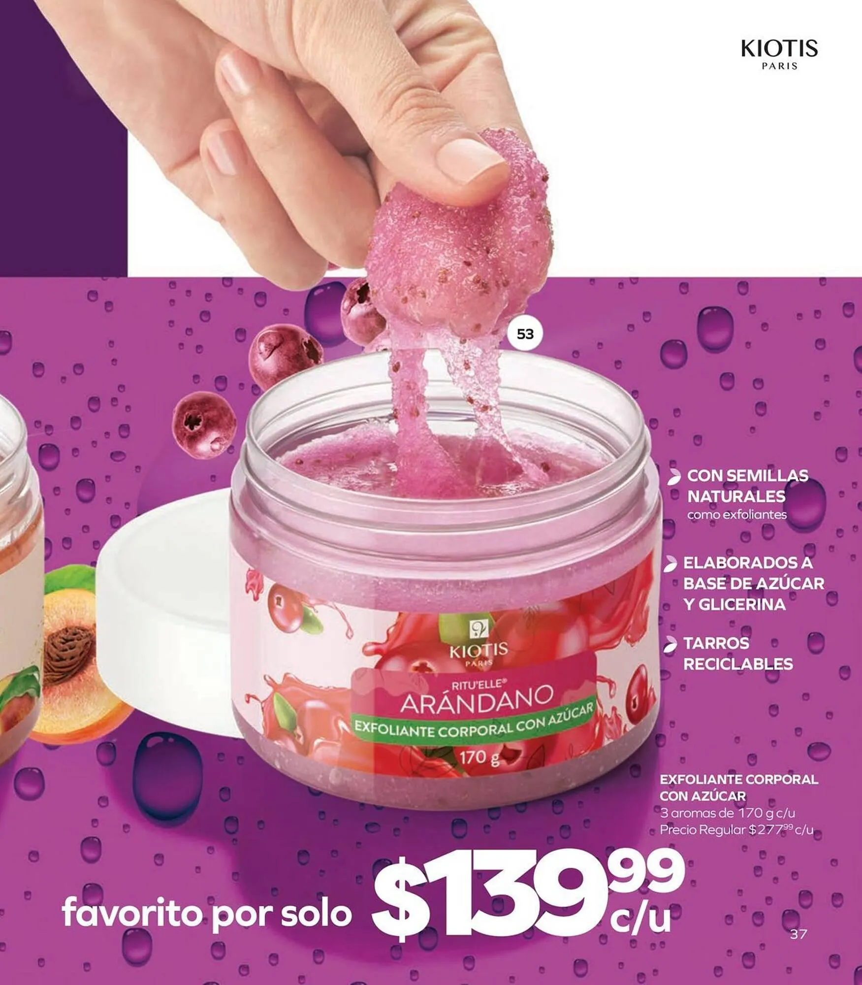 Catálogo de Catálogo Stanhome 19 de enero al 6 de febrero 2026 - Pagina 39