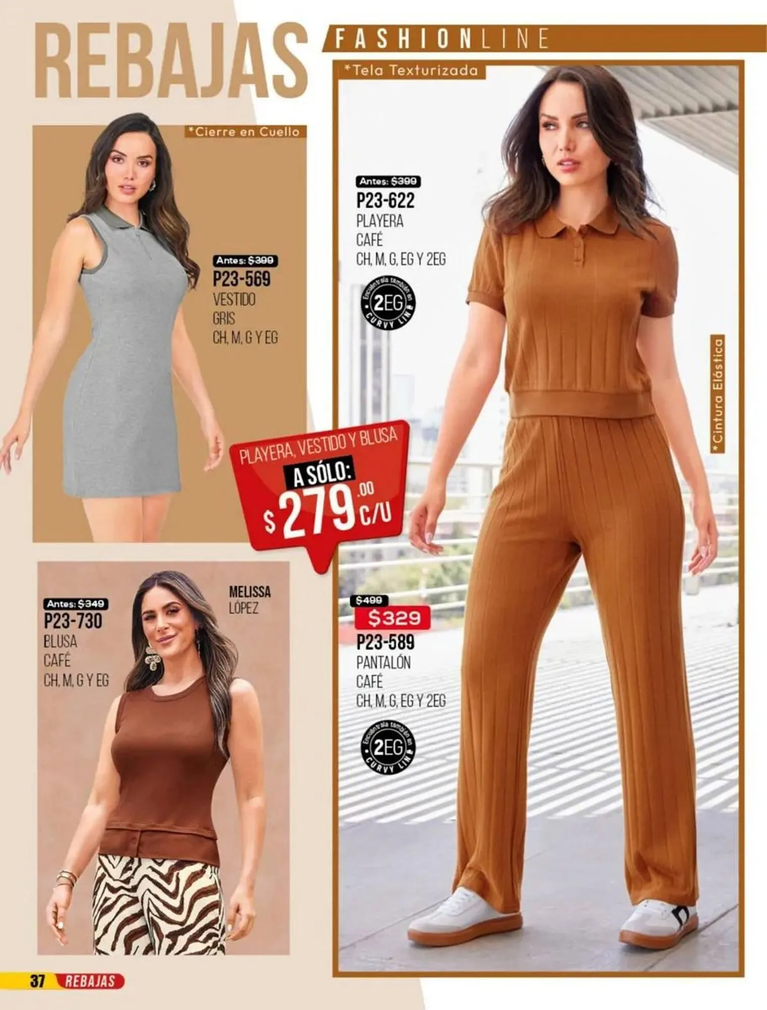 Catálogo de Catálogo Cklass 31 de octubre al 31 de diciembre 2025 - Pagina 40