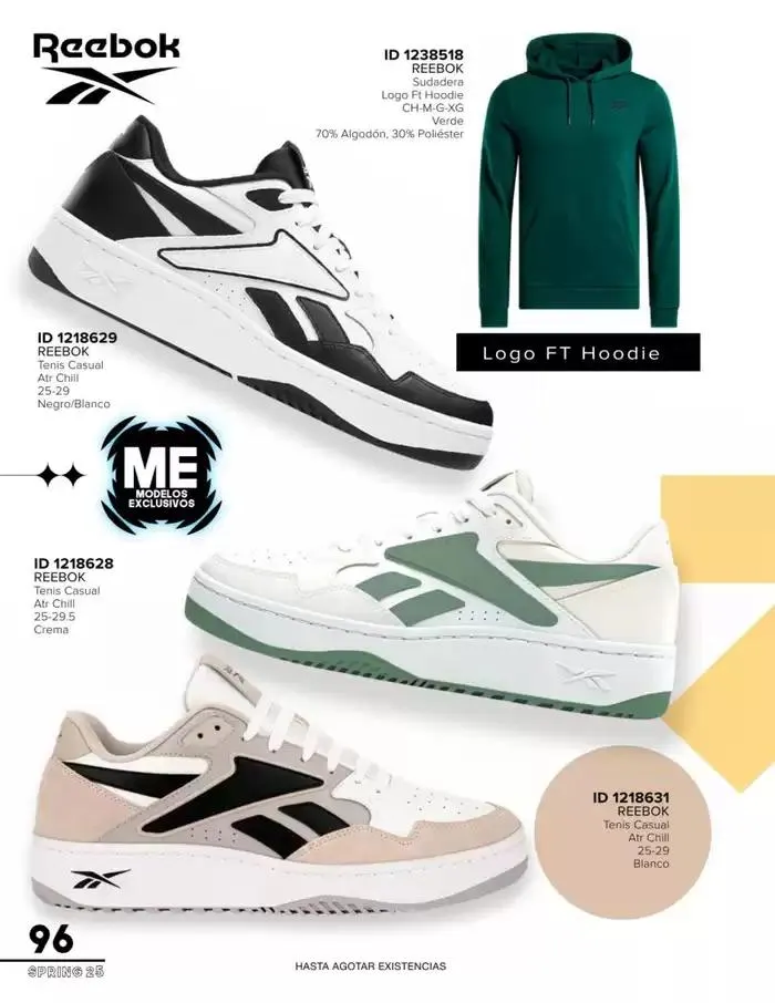Catálogo de IMP SPRING | 2025 | 1E 17 de febrero al 28 de febrero 2025 - Pagina 98