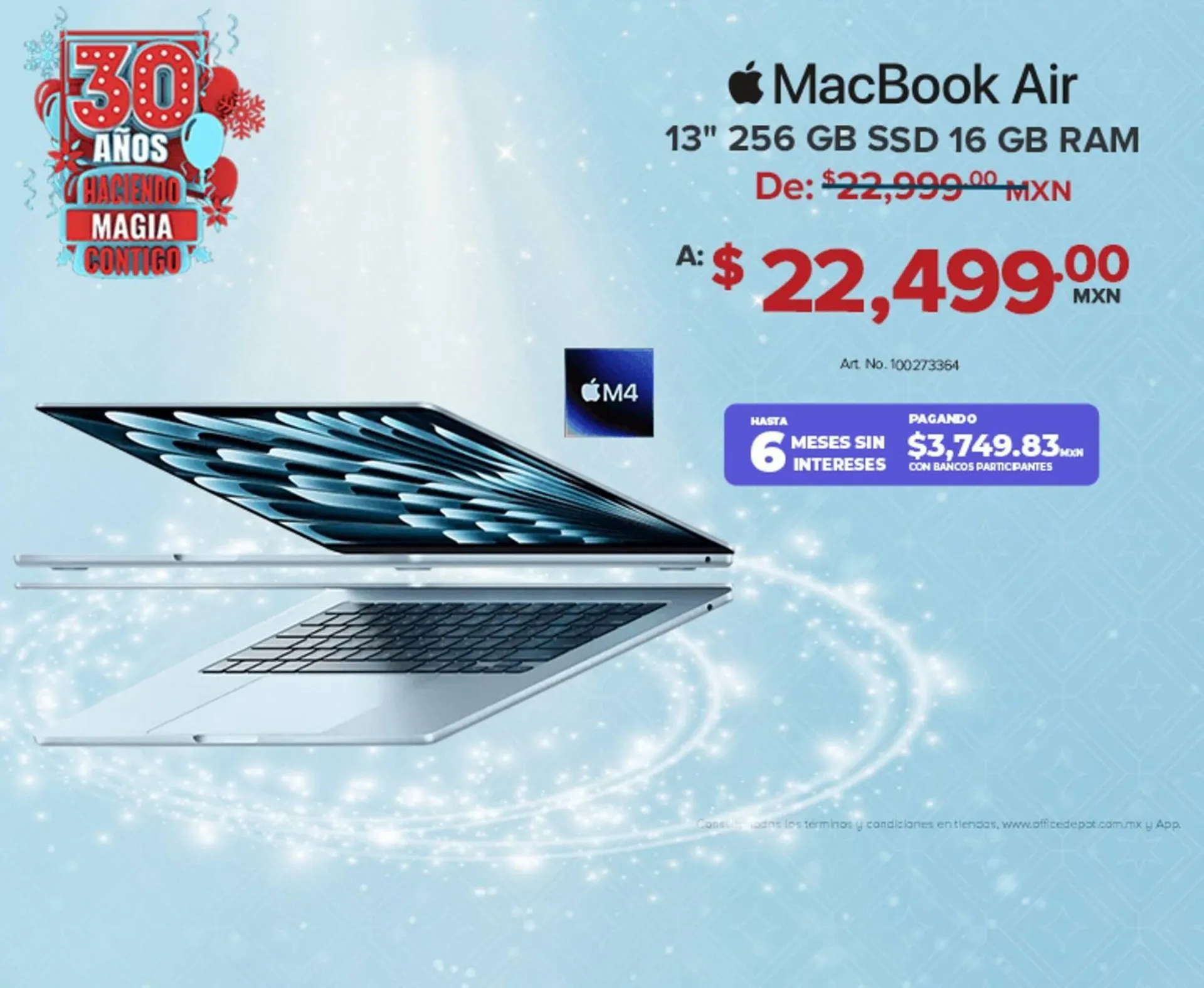 Catálogo de Catálogo Office Depot 6 de octubre al 15 de octubre 2025 - Pagina 6