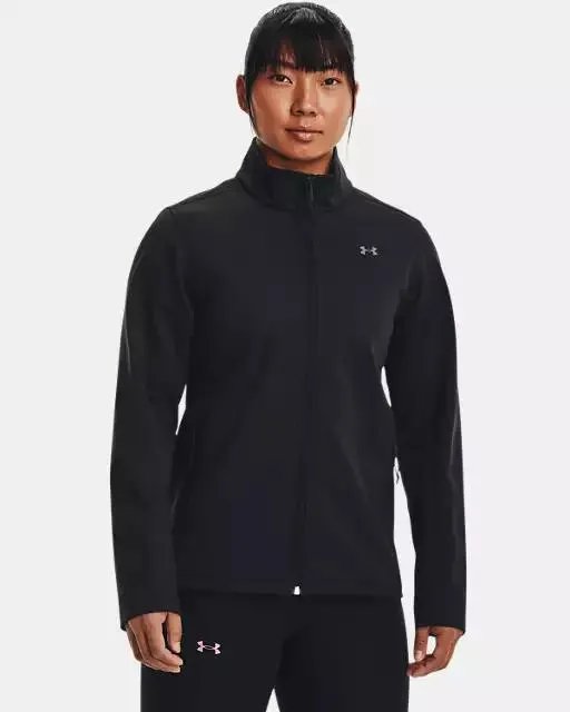 Women's UA Storm ColdGear® Infrared Shield 2.0 Jacket
