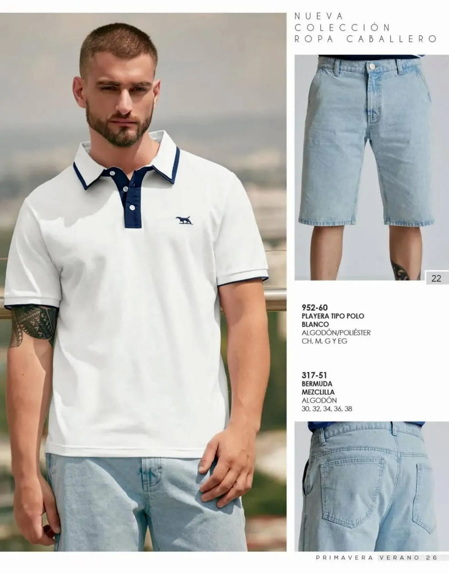 Catálogo de Catálogo Cklass 7 de enero al 31 de marzo 2026 - Pagina 23