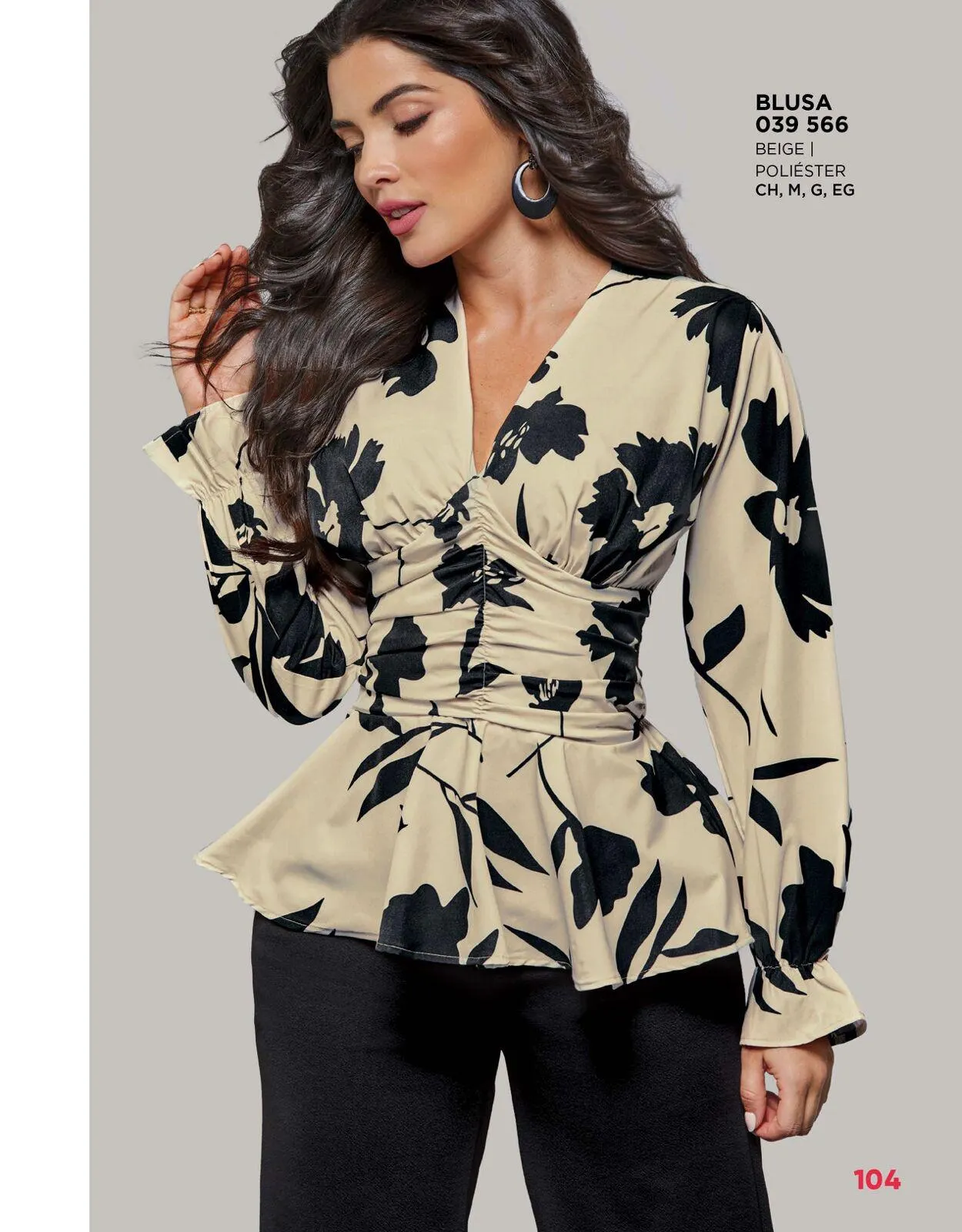 Catálogo de Mundo Terra 1 de septiembre al 31 de marzo 2024 - Pagina 105