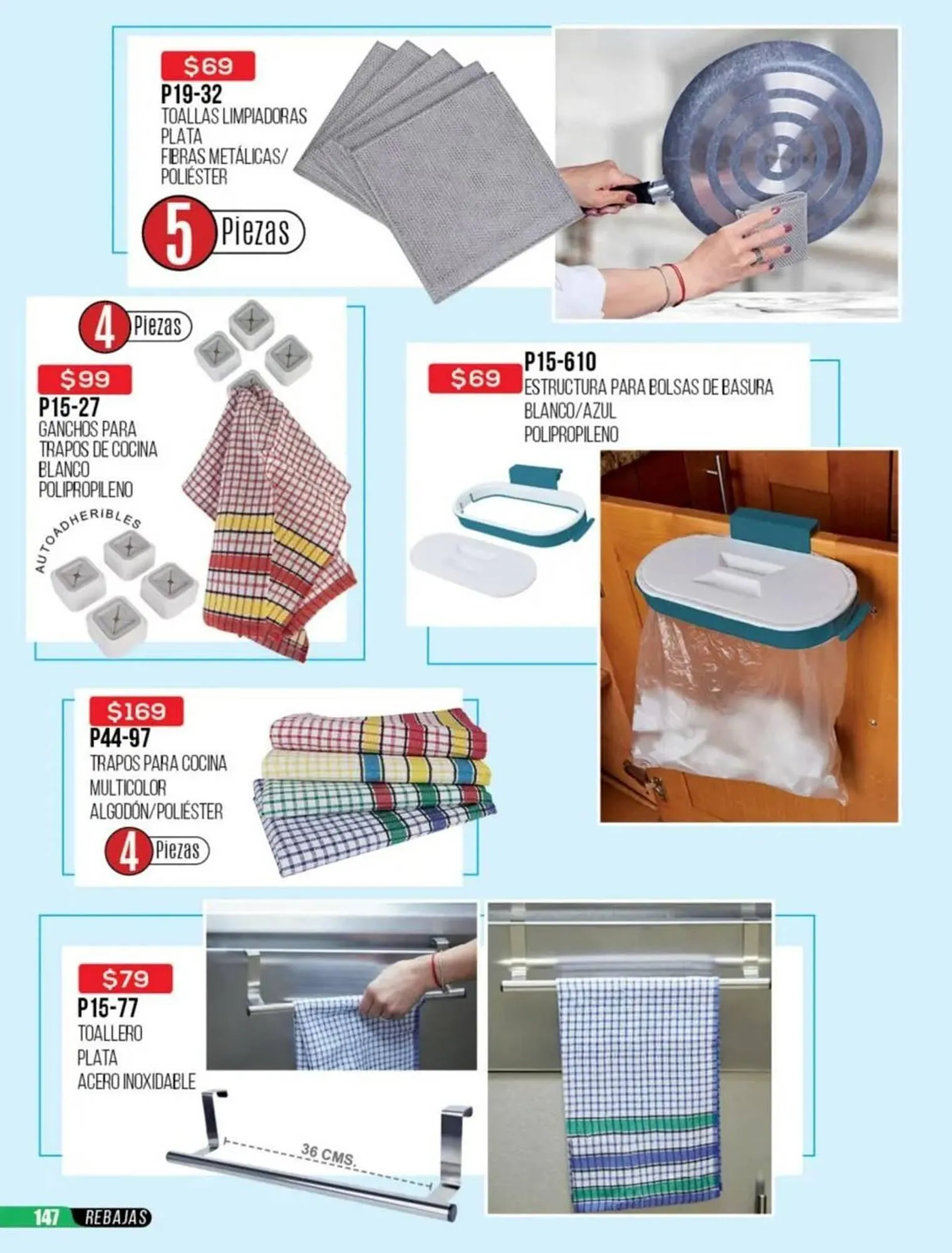 Catálogo de Catálogo Cklass 24 de junio al 31 de diciembre 2025 - Pagina 148