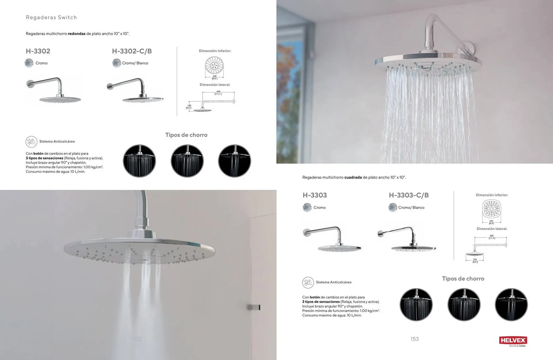 Catálogo de Catálogo Helvex 16 de mayo al 31 de diciembre 2025 - Pagina 78