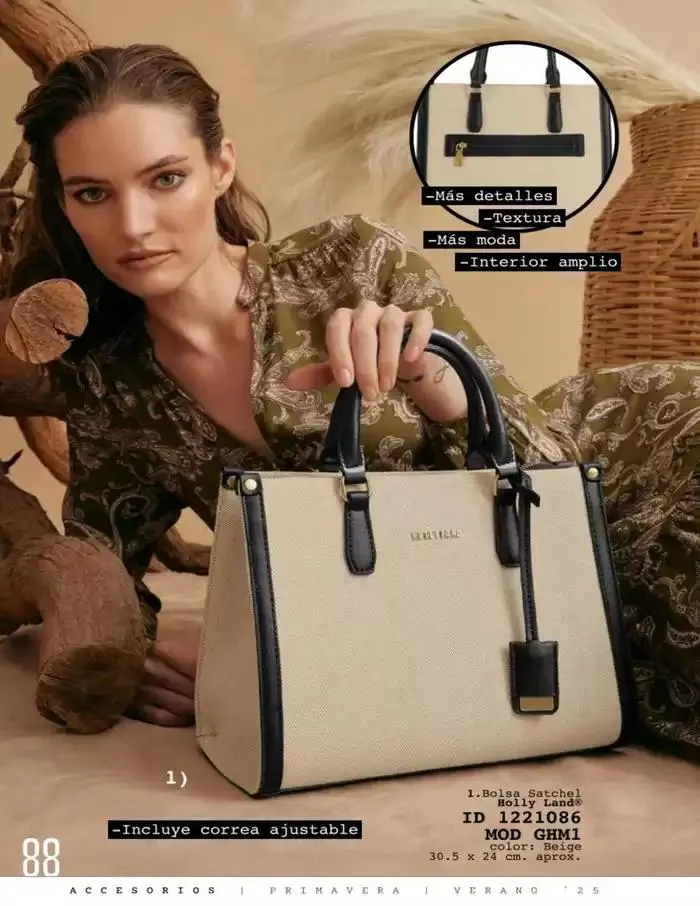 Catálogo de ACCESORIOS | PRI-VER | 2025 | 1E 1 de marzo al 30 de septiembre 2025 - Pagina 90