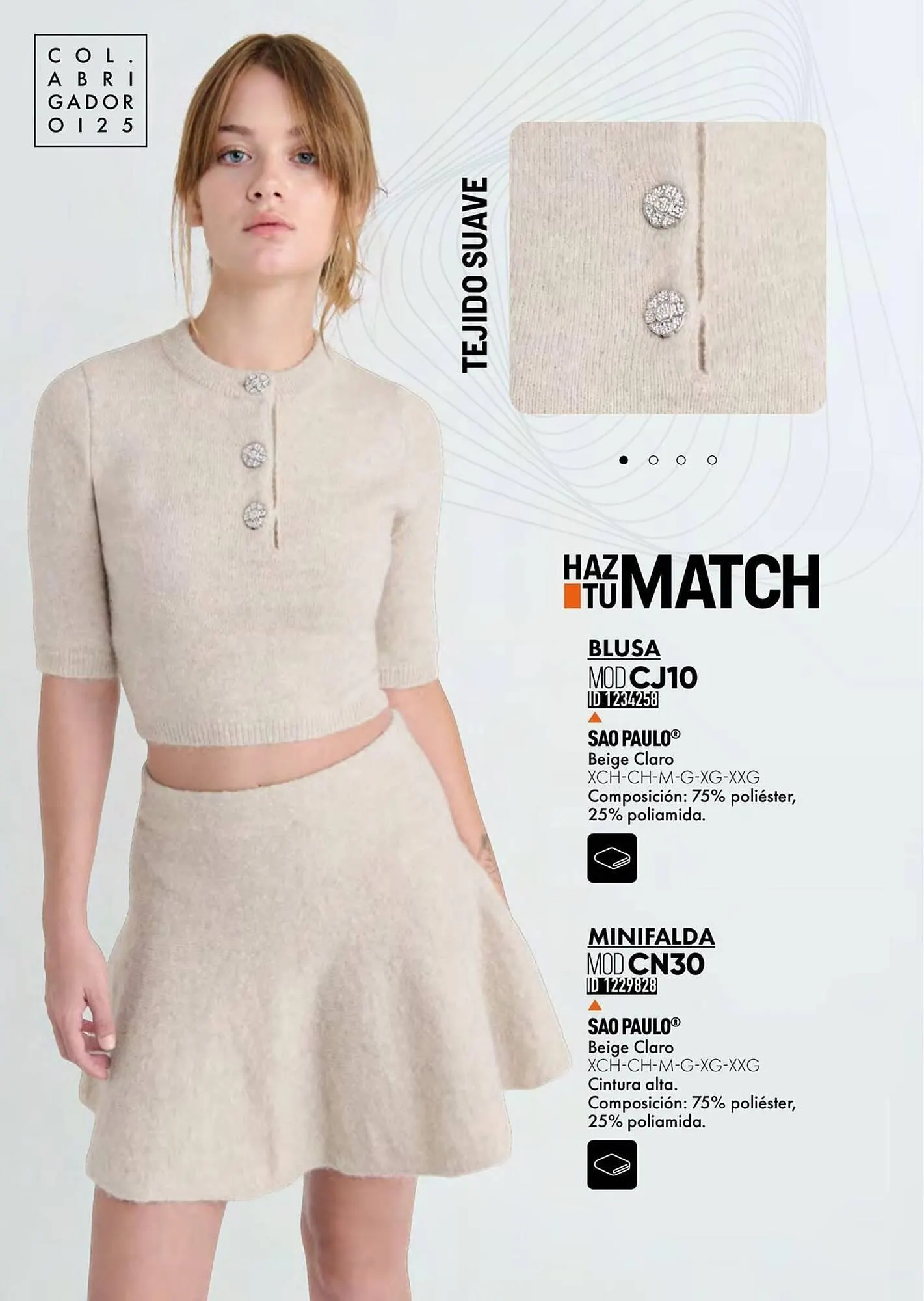 Catálogo de Catálogo Price Shoes 27 de noviembre al 28 de febrero 2026 - Pagina 226