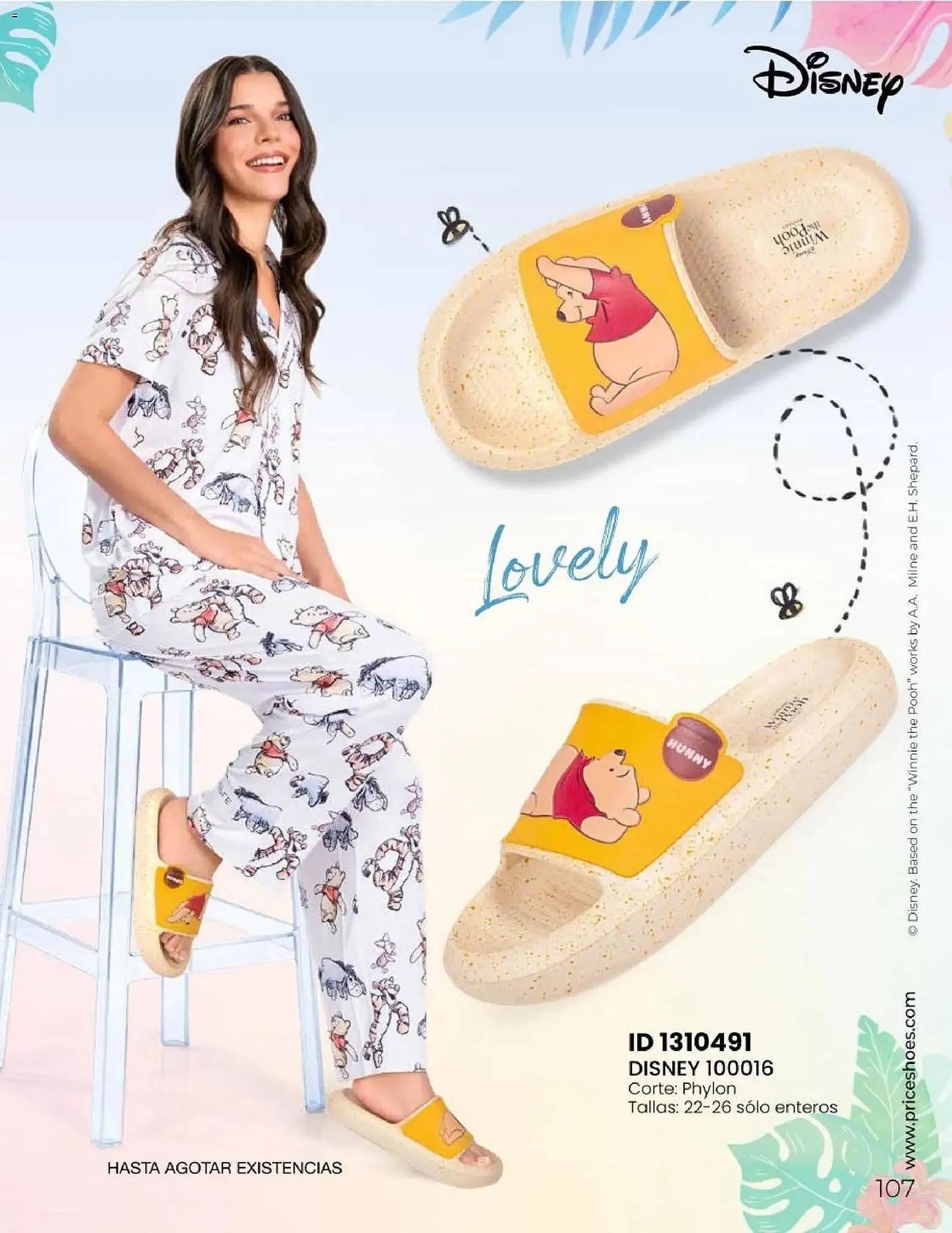 Catálogo de Catálogo Price Shoes 6 de mayo al 31 de diciembre 2026 - Pagina 107