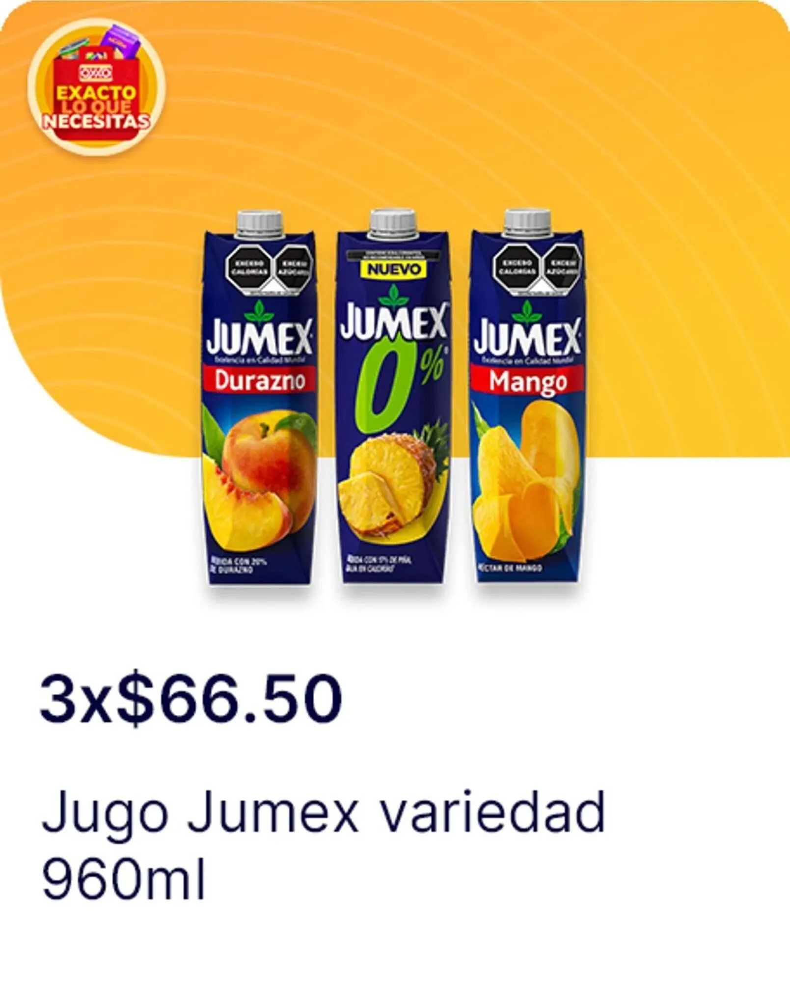 Catálogo de Catálogo OXXO 7 de abril al 14 de mayo 2025 - Pagina 110