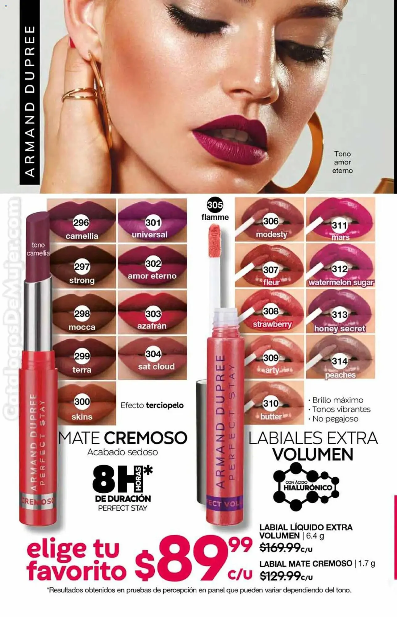 Catálogo de Catálogo Fuller 26 de noviembre al 17 de diciembre 2025 - Pagina 128