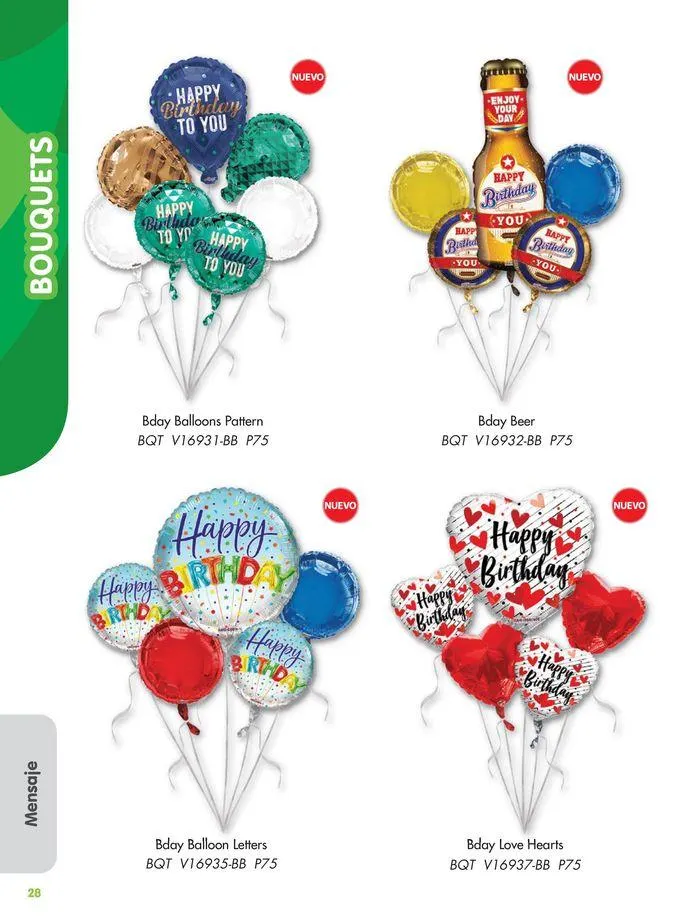 Catalogo de EVERYDAY 2024  22 de noviembre al 31 de diciembre 2024 - Pag 30