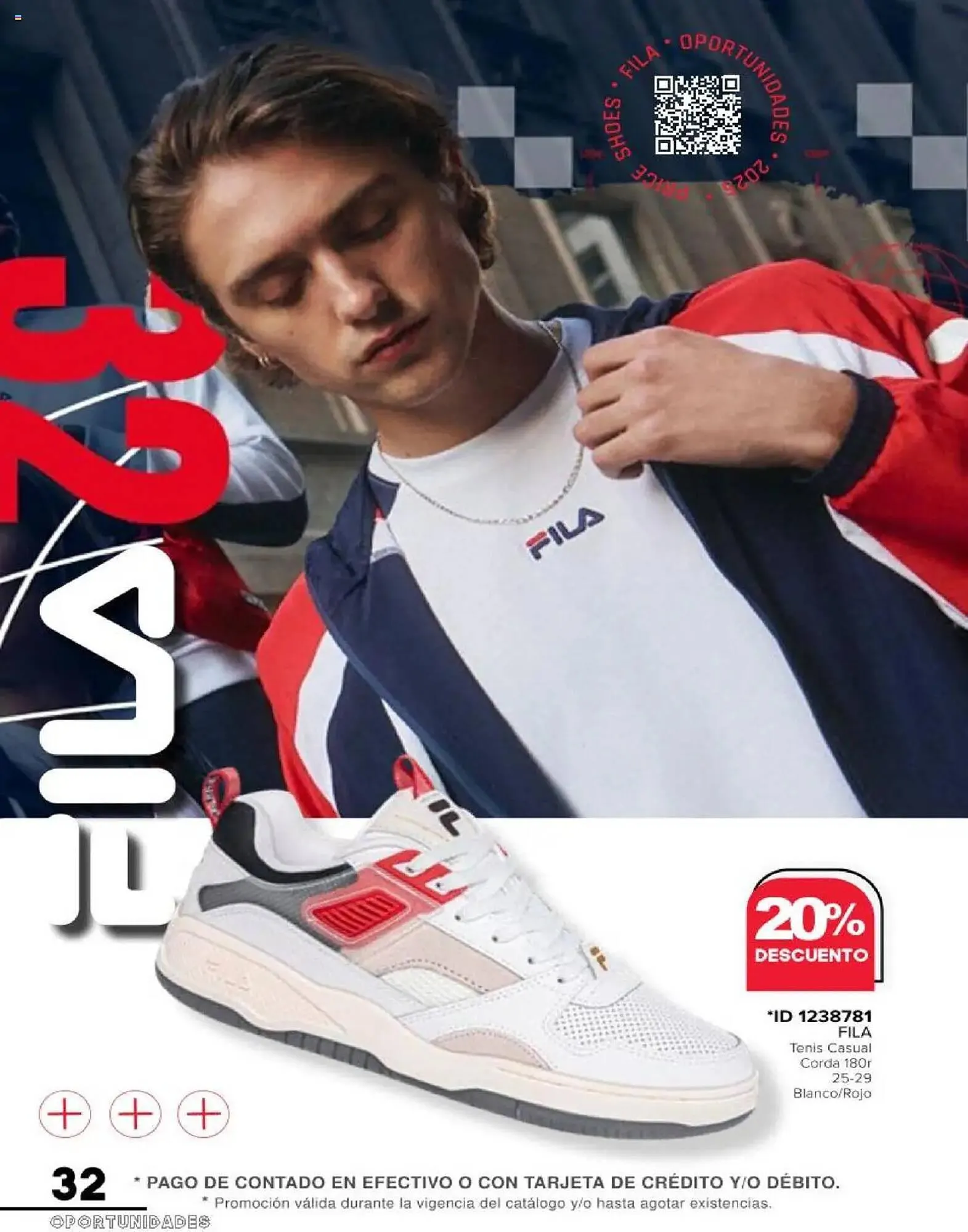 Catálogo de Catálogo Price Shoes 22 de mayo al 29 de mayo 2025 - Pagina 32