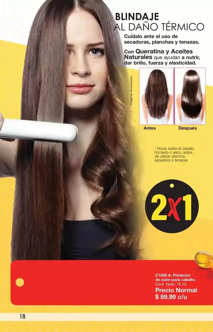 Catálogo de Arabela Campaña 24 24 de octubre al 14 de noviembre 2024 - Pagina 18