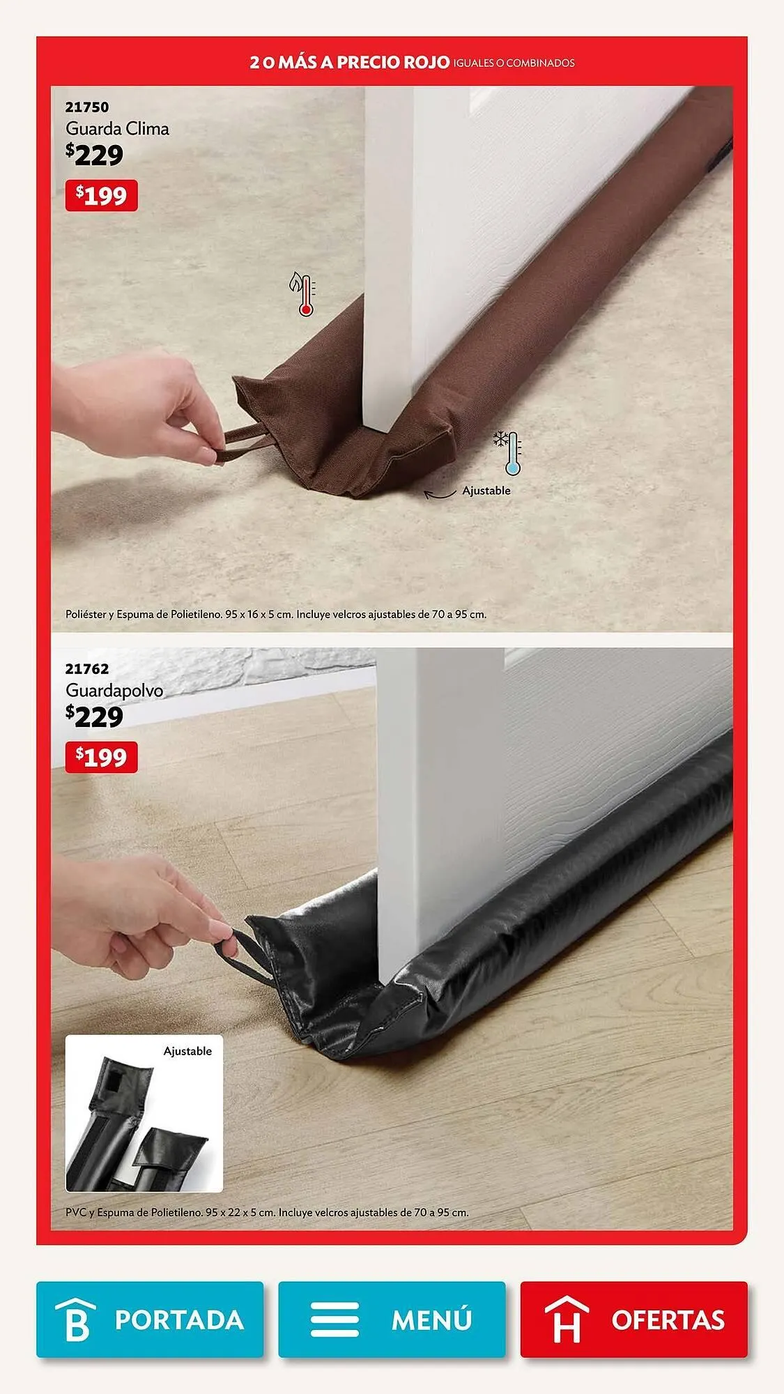 Catálogo de Catálogo BetterWare 4 de agosto al 29 de agosto 2025 - Pagina 60