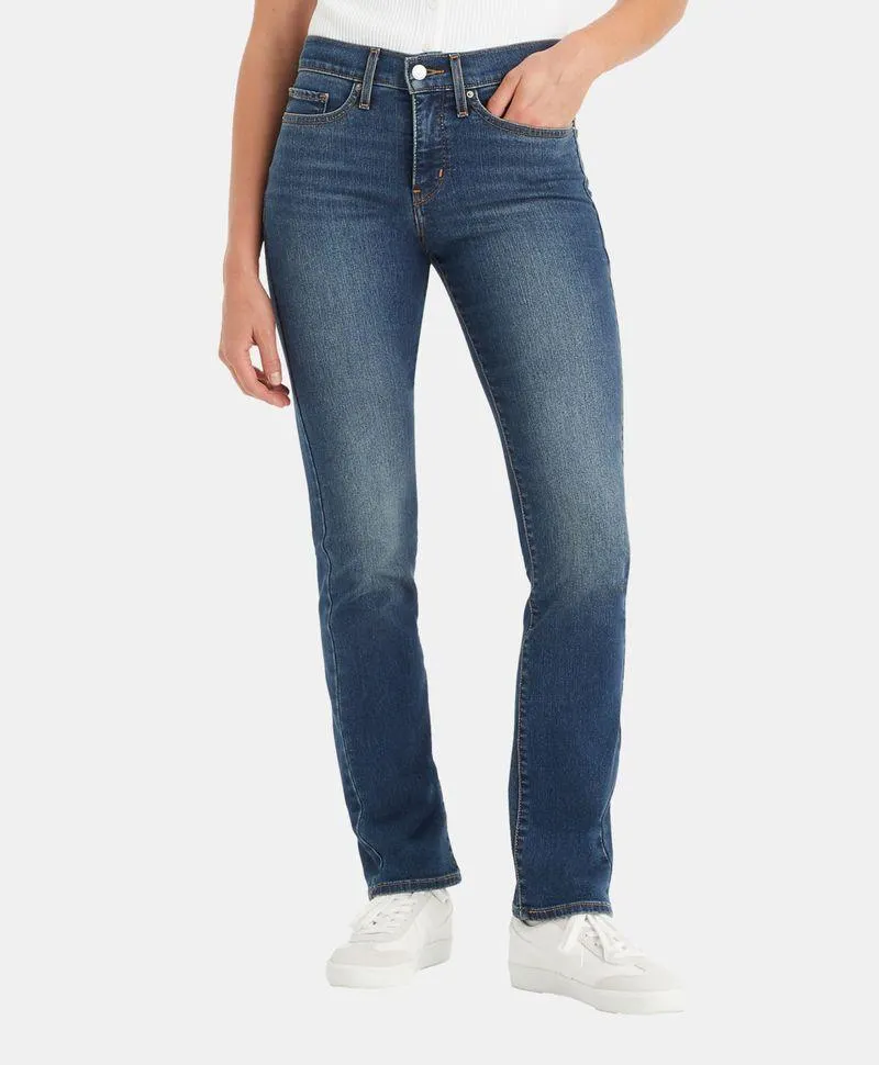 Levi’s® 314® Jeans Shaping Straight para Mujer