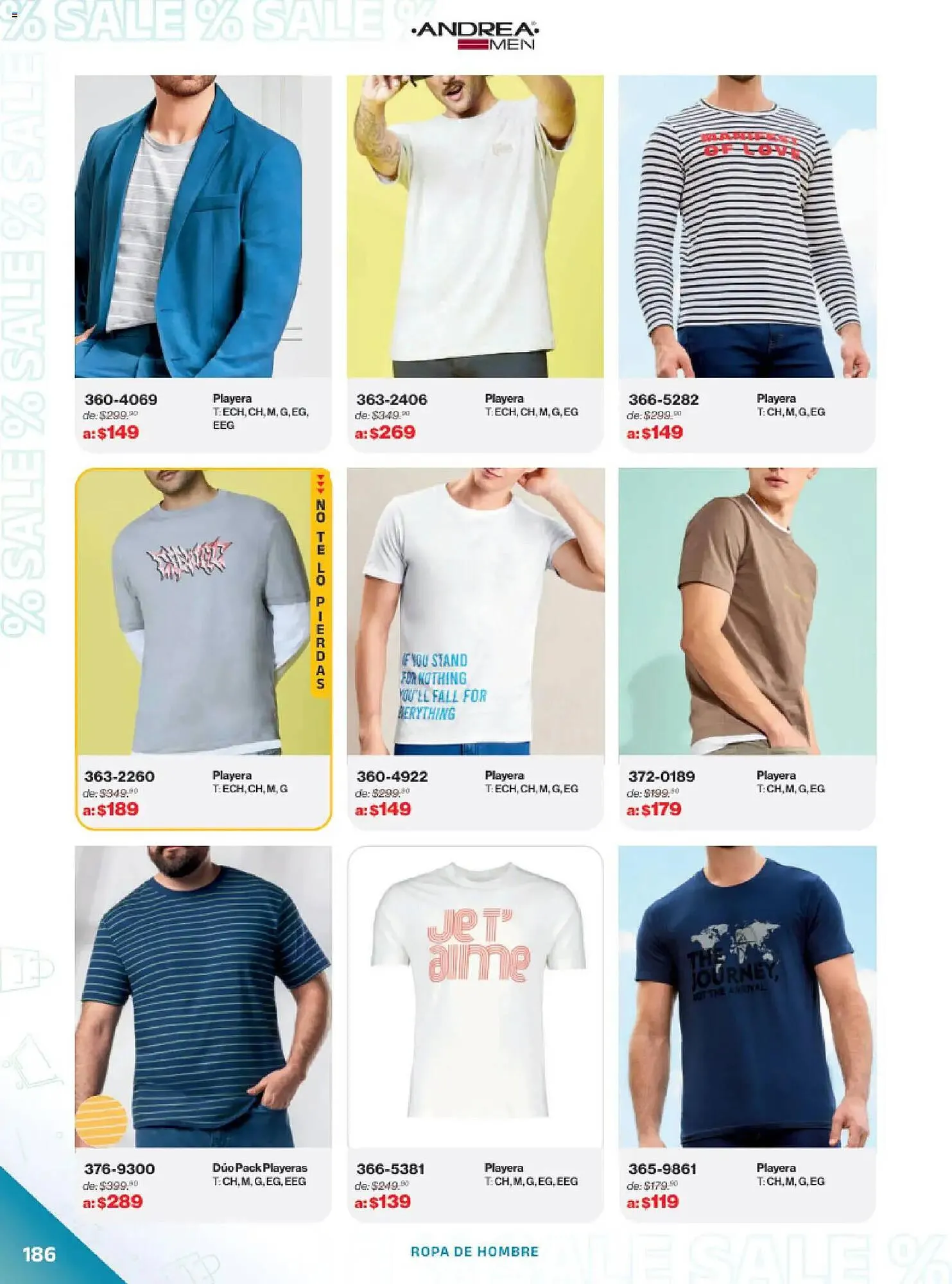 Catálogo de Catálogo Andrea 21 de diciembre al 29 de marzo 2026 - Pagina 186