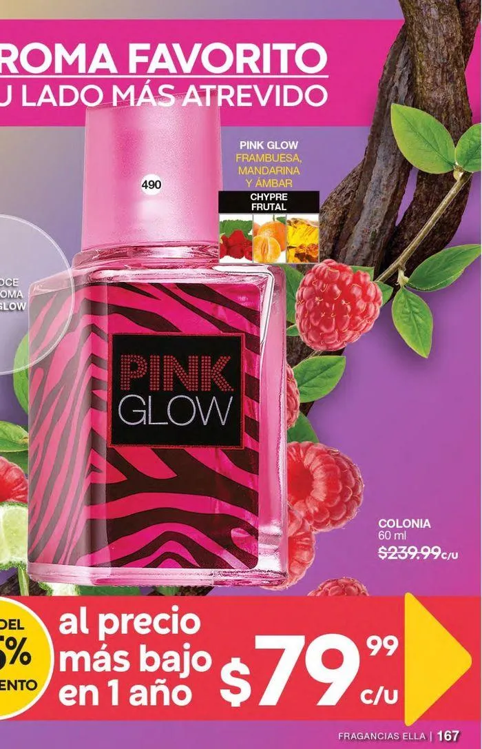 Catálogo de Fuller CAMPAÑA 10 23 de agosto al 10 de septiembre 2024 - Pagina 74