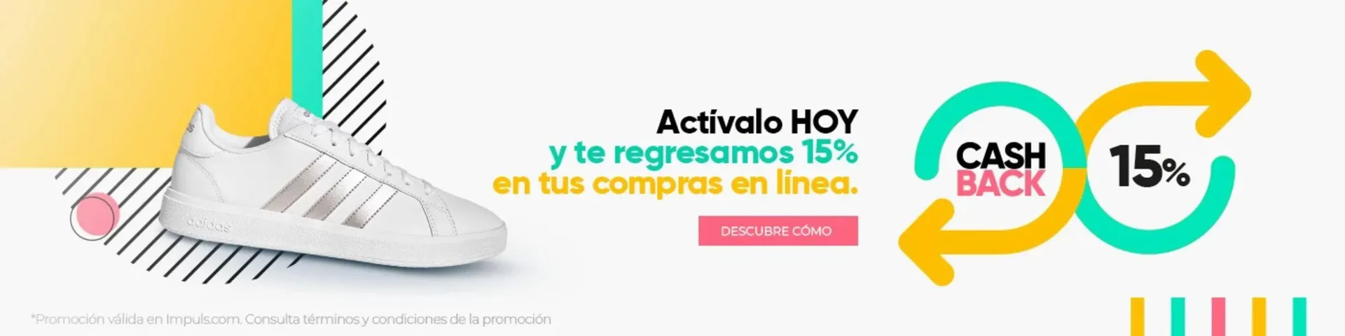 Catálogo Impuls - 1