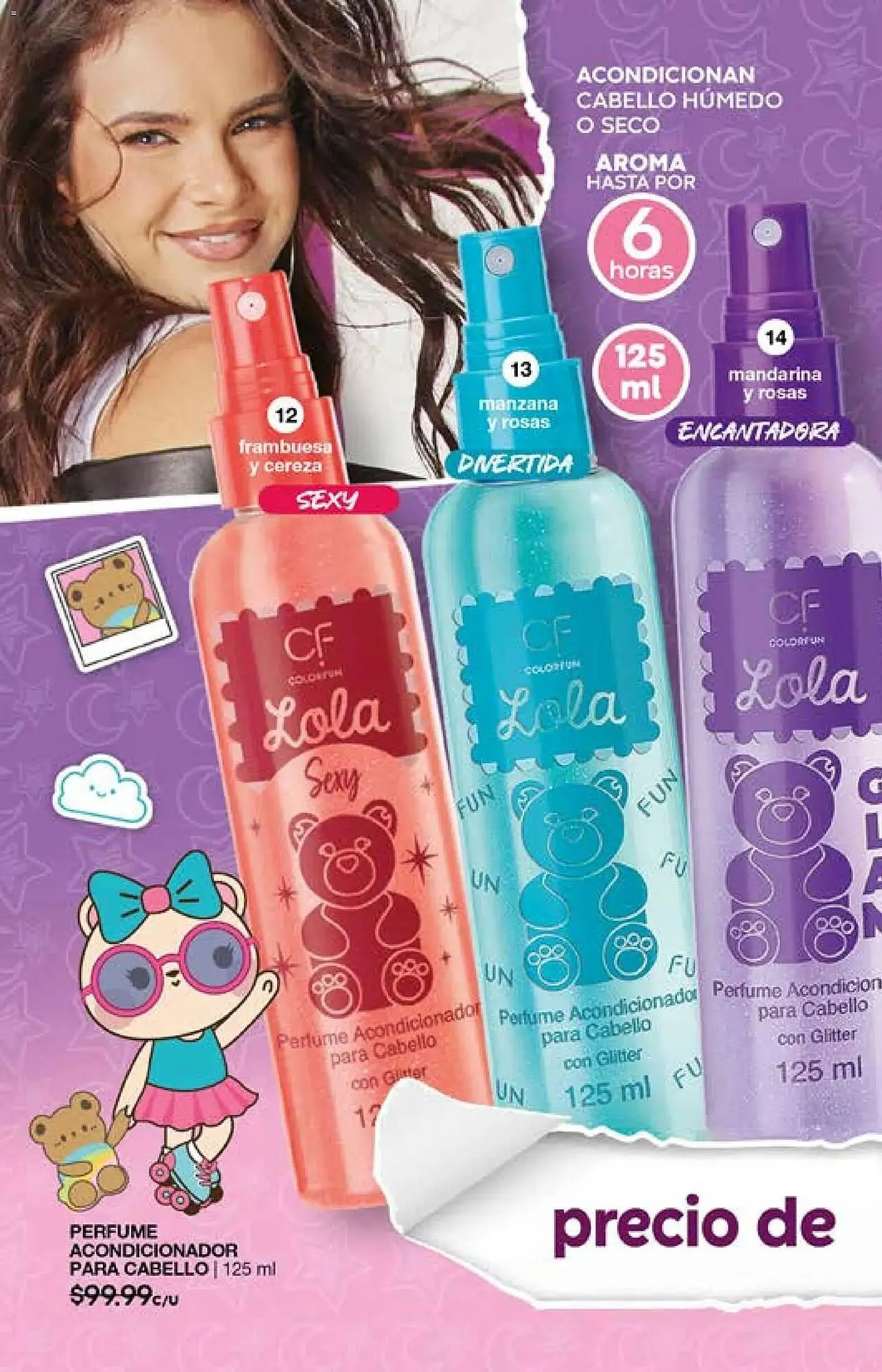 Catálogo de Catálogo Fuller 29 de abril al 20 de mayo 2026 - Pagina 8