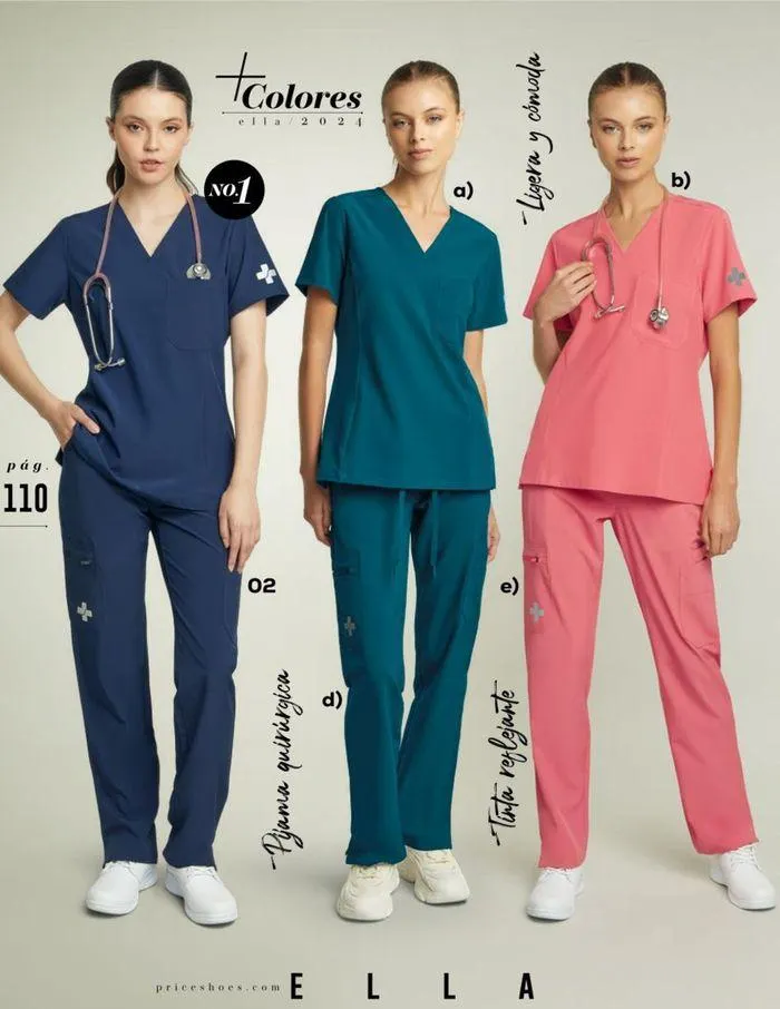 Catálogo de ELLA - OTO-INV 13 de septiembre al 31 de enero 2025 - Pagina 112