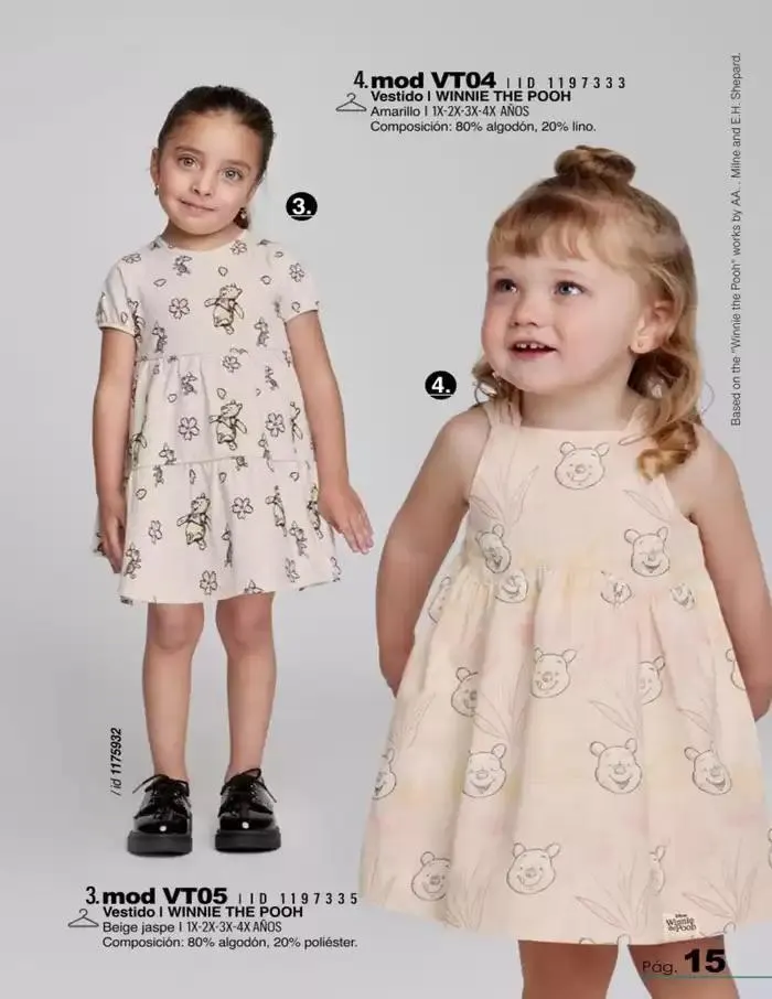 Catálogo de LICENCIAS | PV | DIG | 2025 | 1E 1 de marzo al 30 de septiembre 2025 - Pagina 15