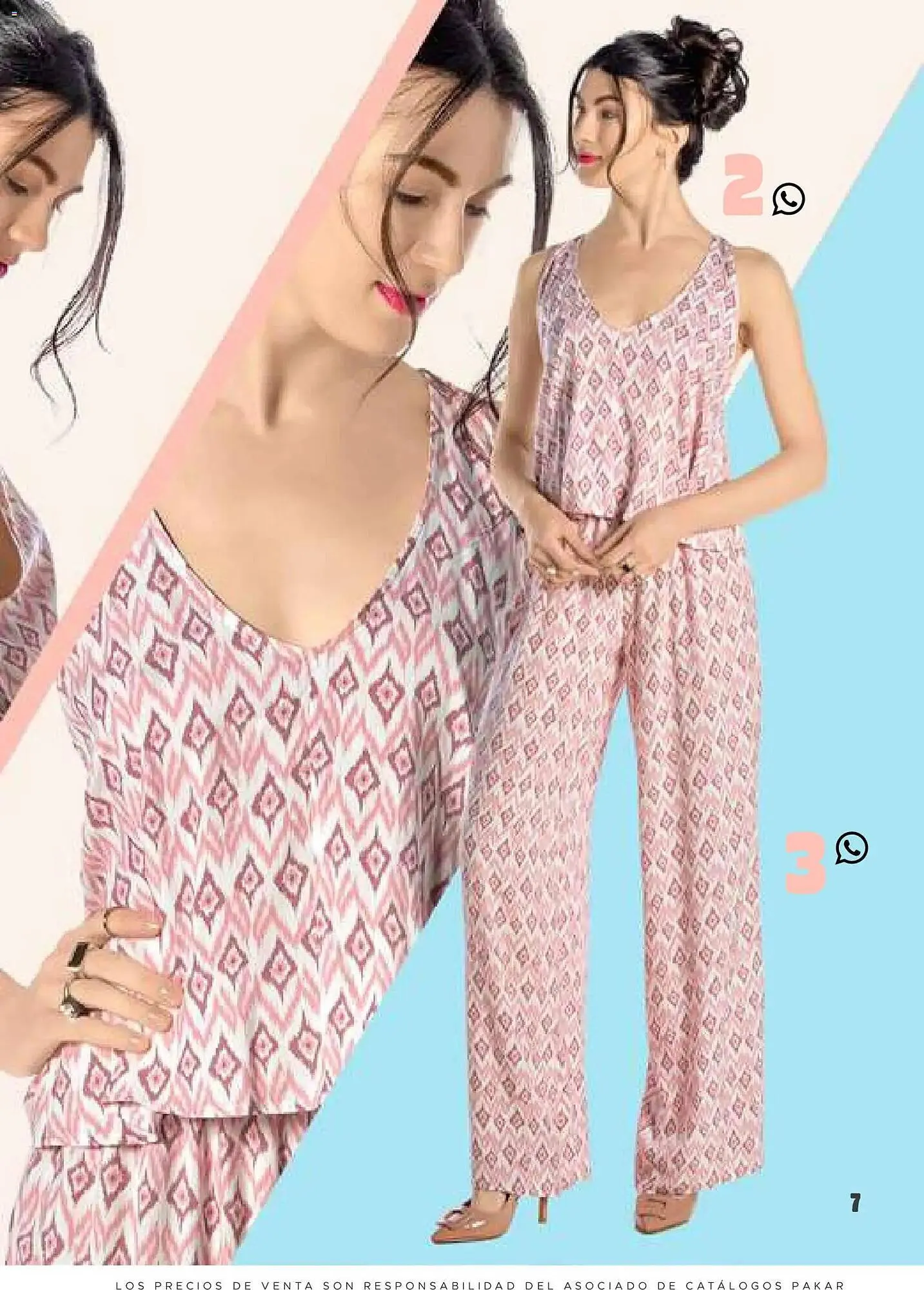 Catálogo de Catálogo SC Pakar 30 de enero al 1 de julio 2026 - Pagina 7