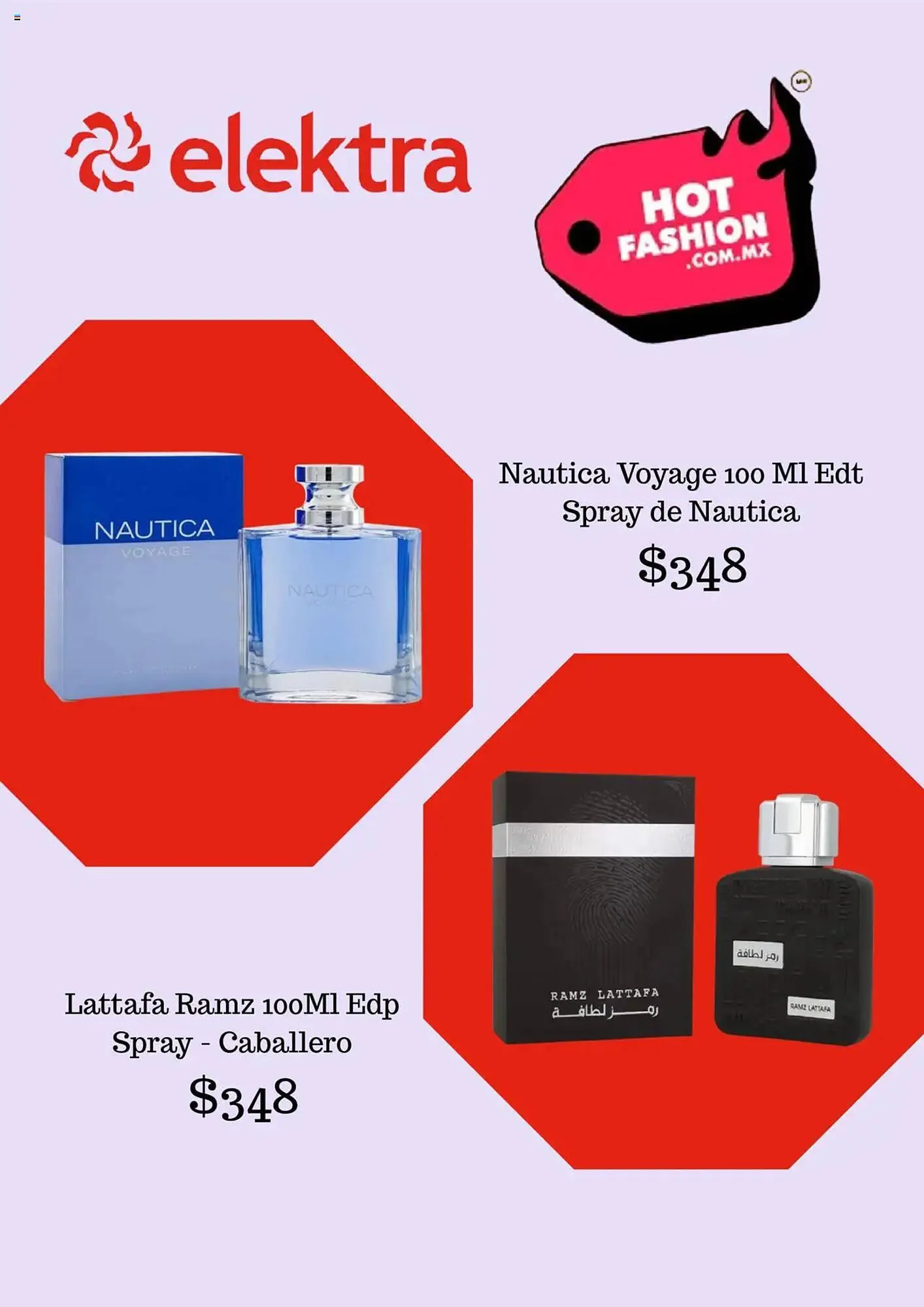 Catálogo de Catálogo Elektra 11 de agosto al 19 de agosto 2025 - Pagina 3