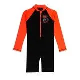 Skysoul, Body con Protección Solar UPF 50+ para Niño, Varios Colores y Modelos