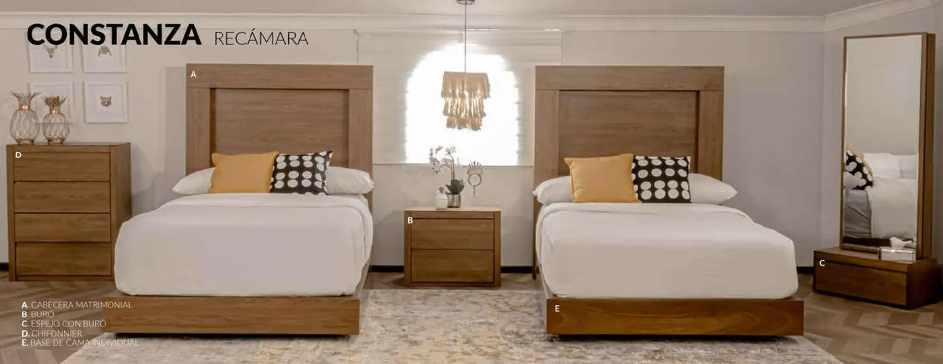 Catálogo de Catálogo Casa de las Lomas 23 de marzo al 20 de febrero 2024 - Pagina 27