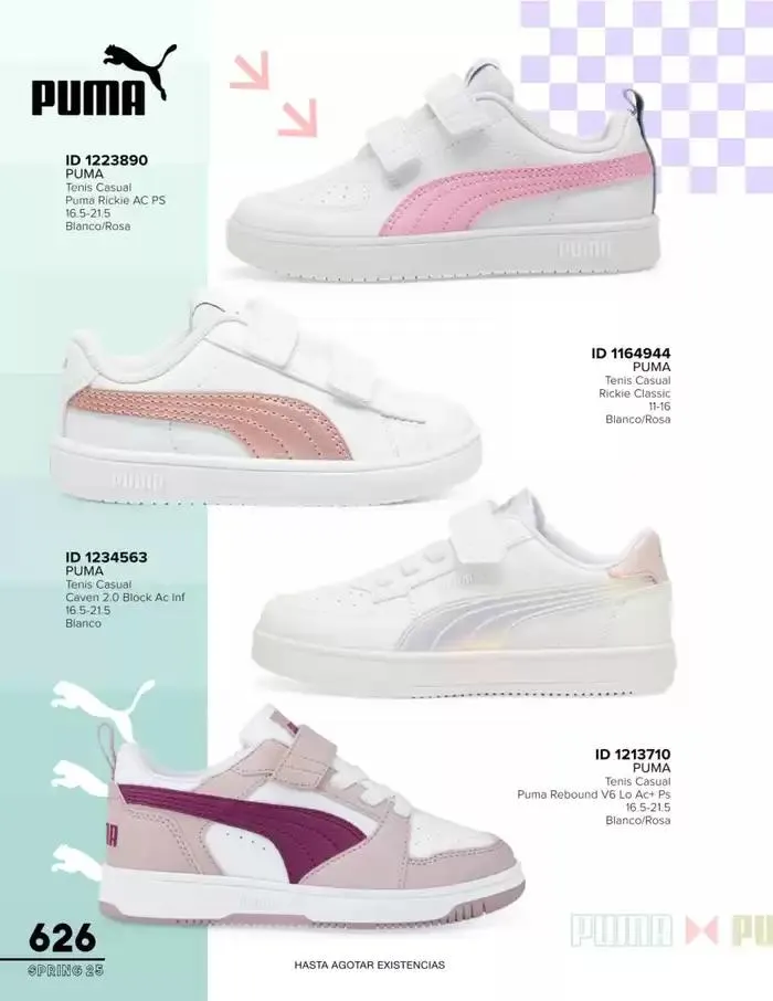 Catálogo de IMP SPRING | 2025 | 1E 17 de febrero al 28 de febrero 2025 - Pagina 628