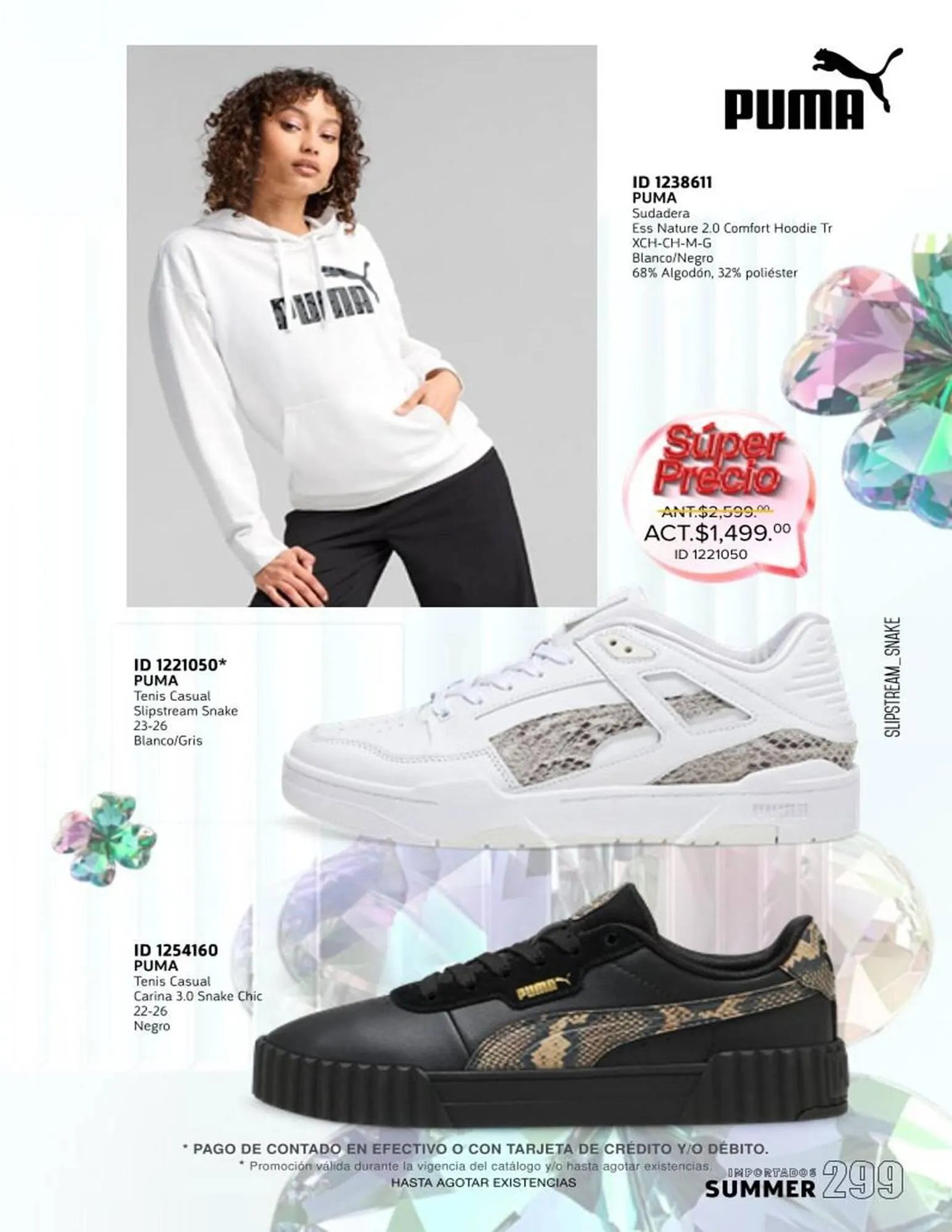 Catálogo de Catálogo Price Shoes 8 de julio al 31 de diciembre 2025 - Pagina 299