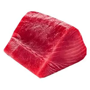 LOMO DE ATUN EN MEDALLON 1 KG