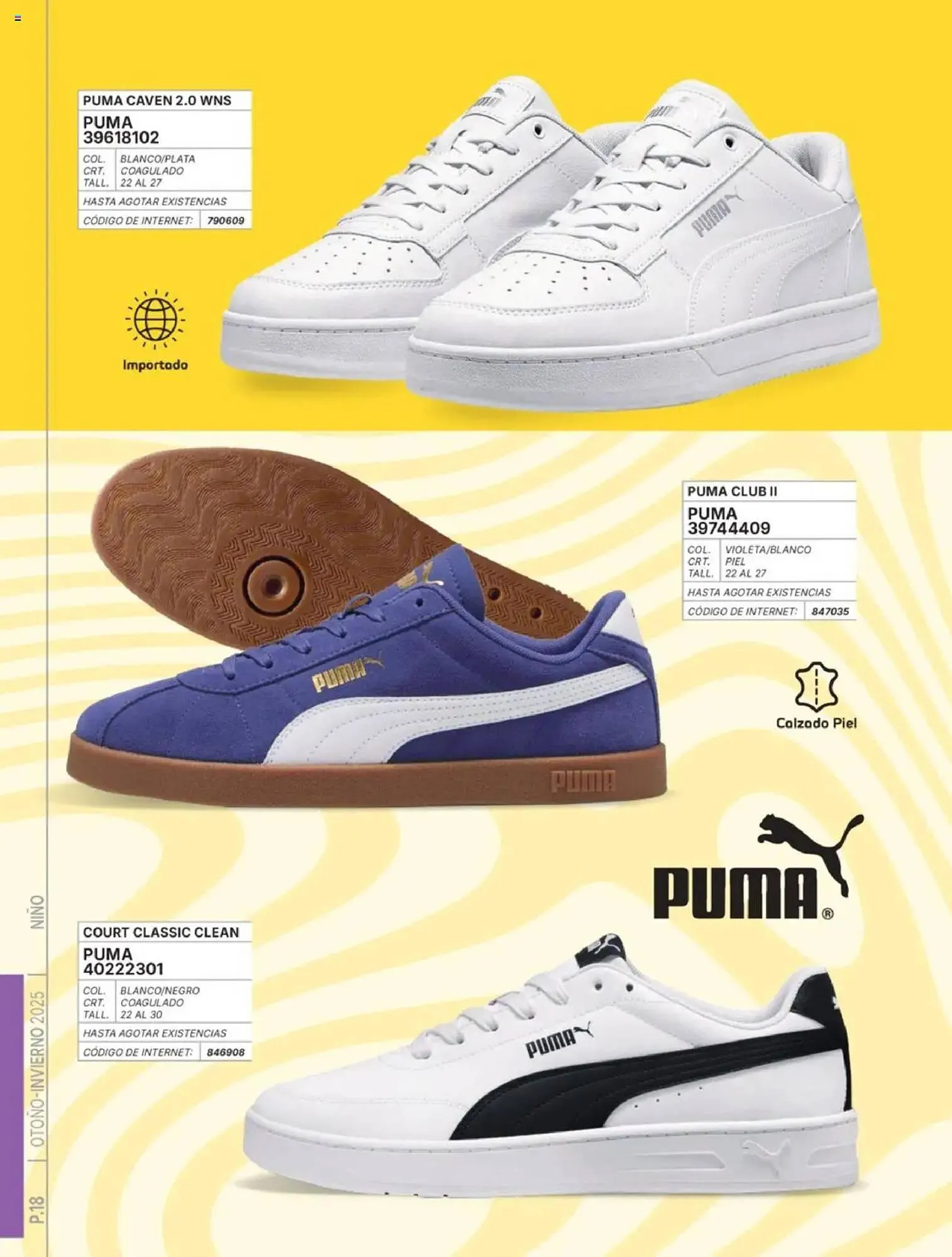 Catálogo de Catálogo Impuls 7 de julio al 30 de septiembre 2025 - Pagina 20