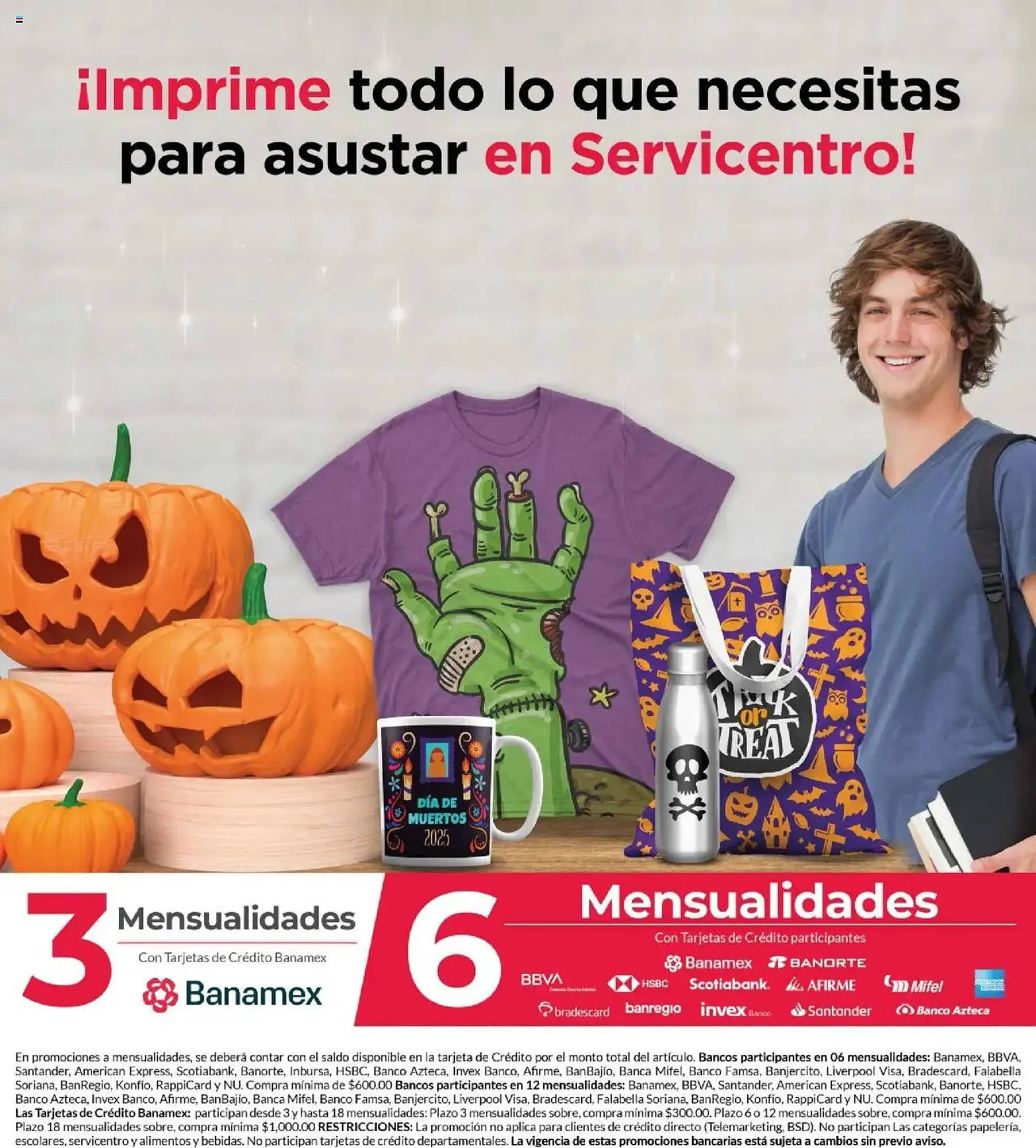 Catálogo de Catálogo Office Depot 1 de octubre al 1 de noviembre 2025 - Pagina 32