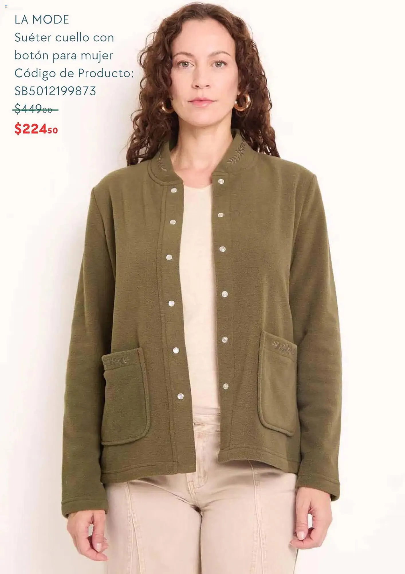 Catálogo de Catálogo Suburbia 25 de diciembre al 3 de febrero 2026 - Pagina 6