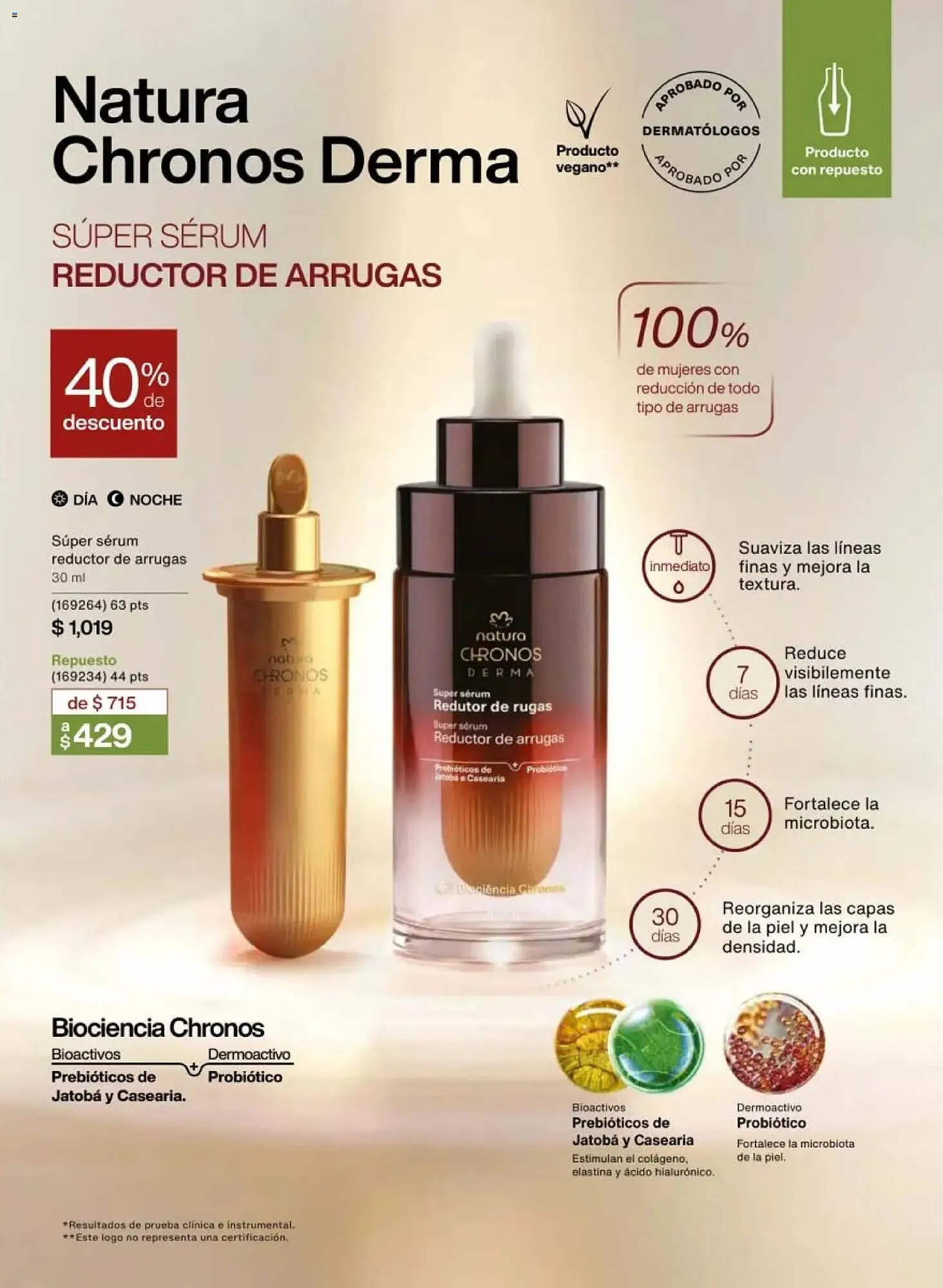 Catálogo de Catálogo Natura 30 de enero al 6 de marzo 2026 - Pagina 53