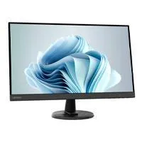 LENOVO MONITOR THINKVISION C27-40 / 27 1920 X 1080 / 1X HDMI 1.4, 1X VGA3-YEAR 3YR CS BASE FIJA LENOVO 63DDKAR6LA