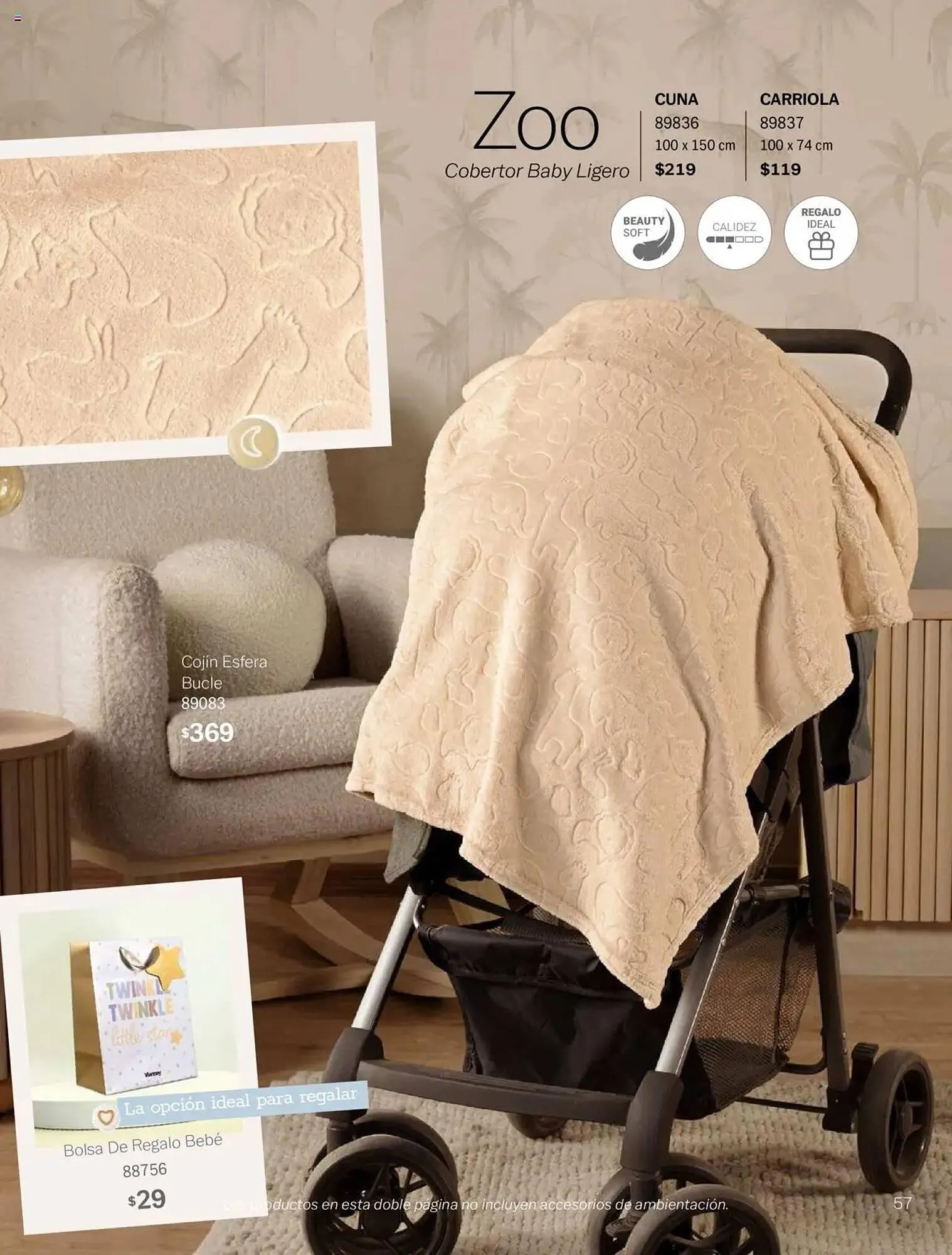 Catálogo de Catálogo Vianney 15 de agosto al 1 de julio 2026 - Pagina 59