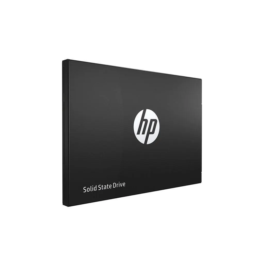 Ssd Hp S650 2.5 Pulgadas 1920Gb Sata Iii 345N1Aa##Abb