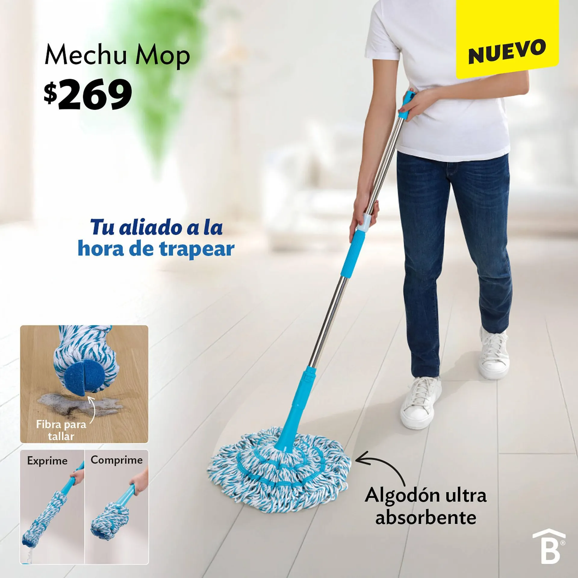 Catálogo de Catálogo BetterWare 21 de octubre al 24 de octubre 2025 - Pagina 3